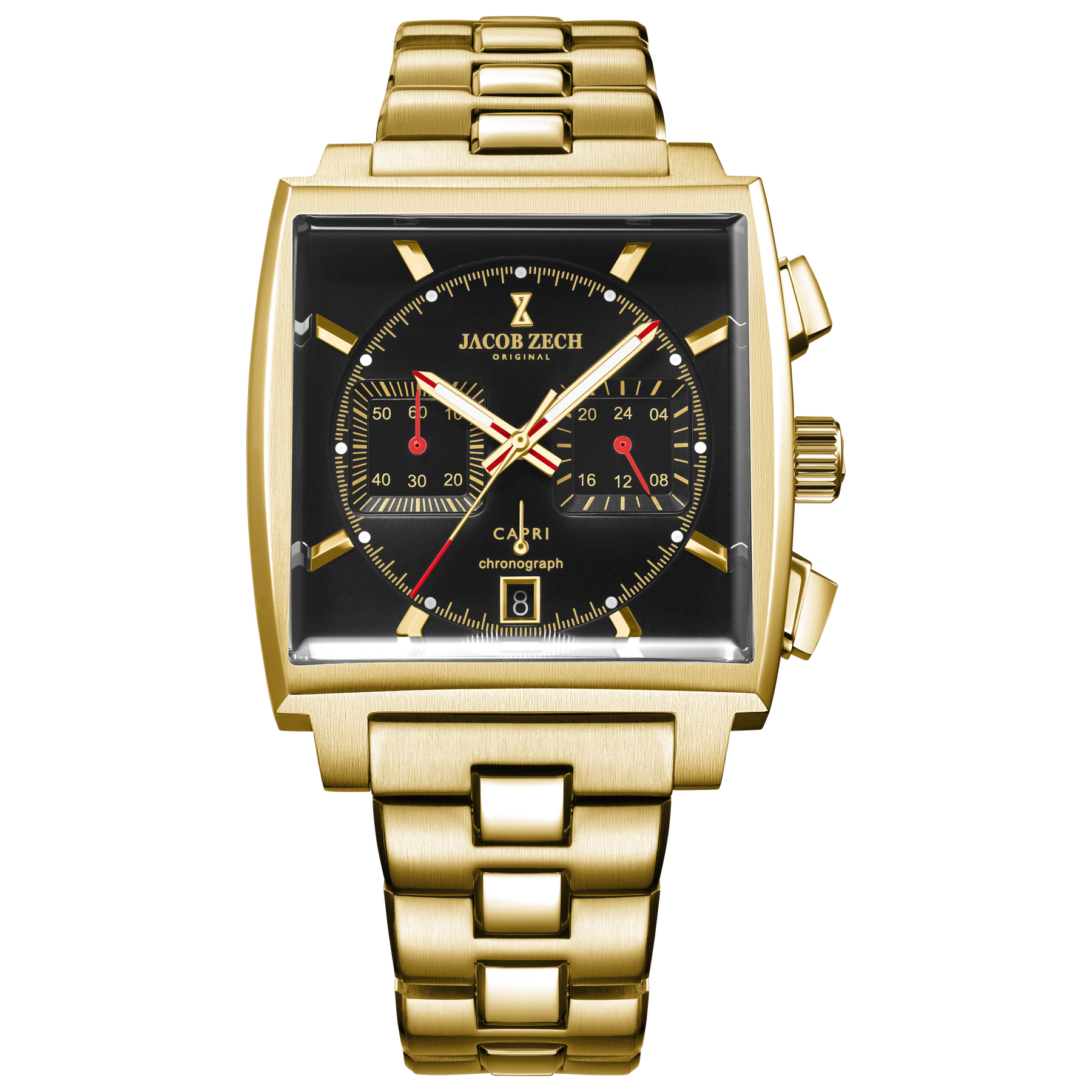 Capri Z8.1560.002 - Jacob Zech
