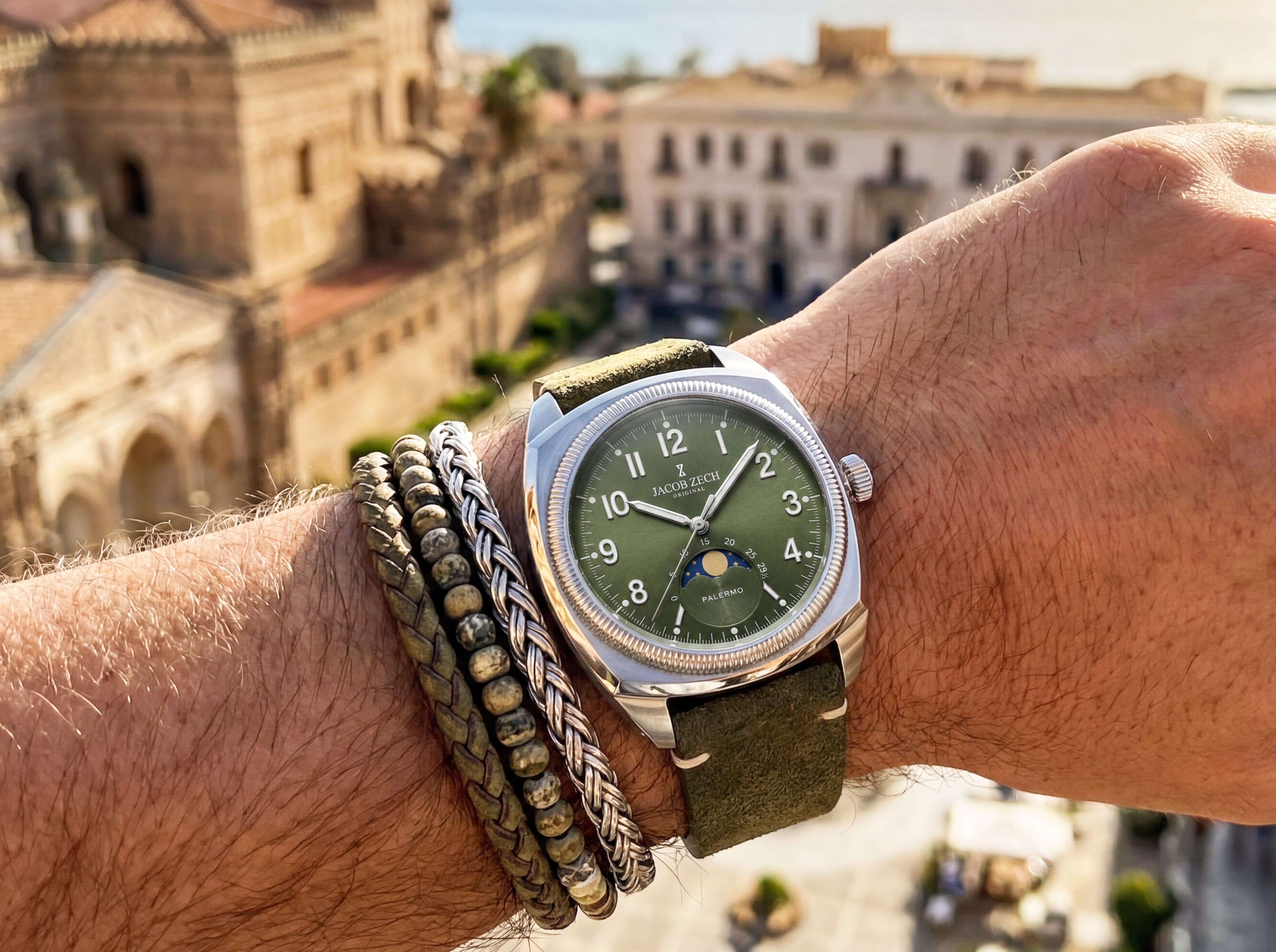 Palermo Z17.1610.001