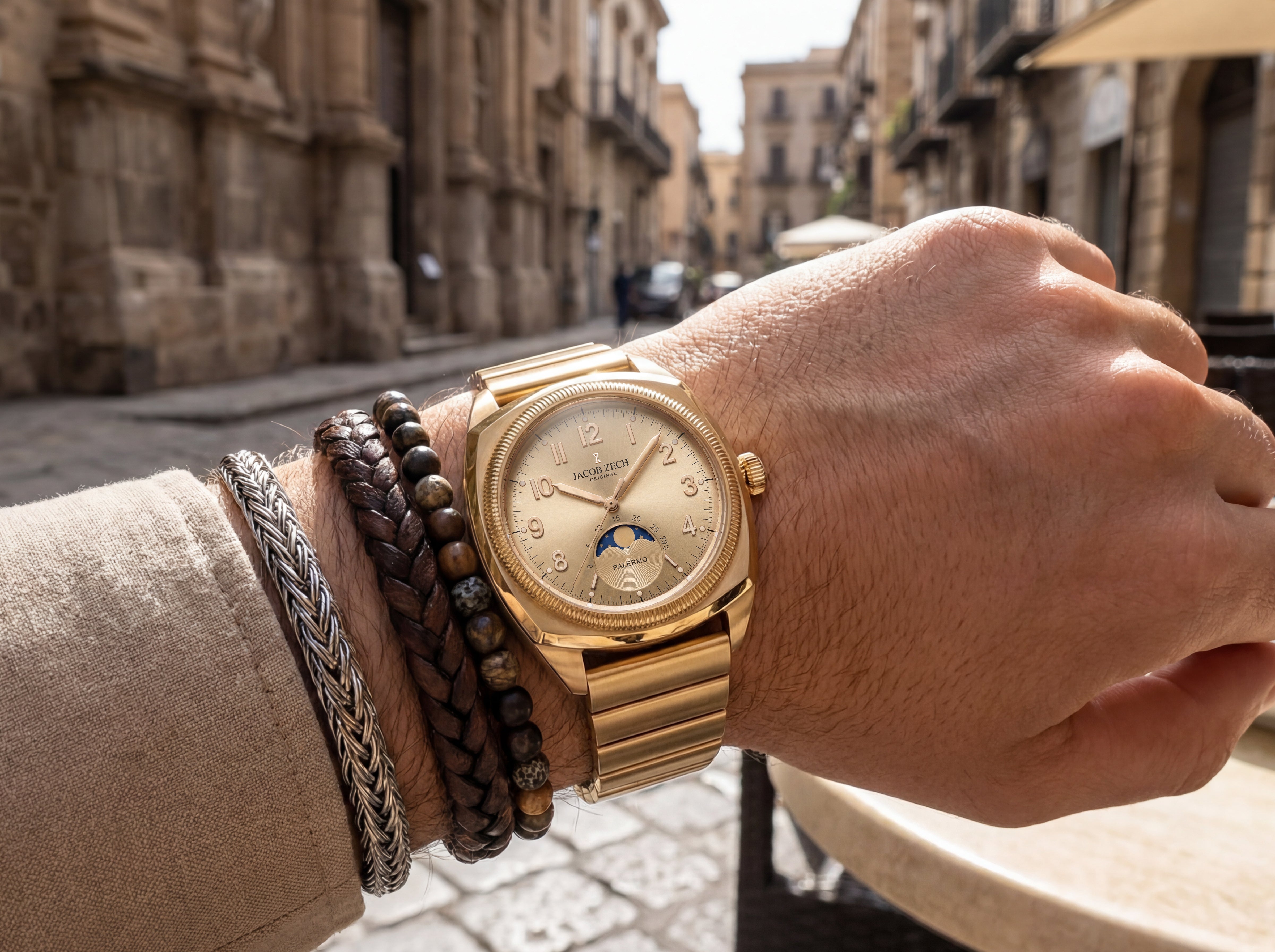 Palermo Z17.1610.004