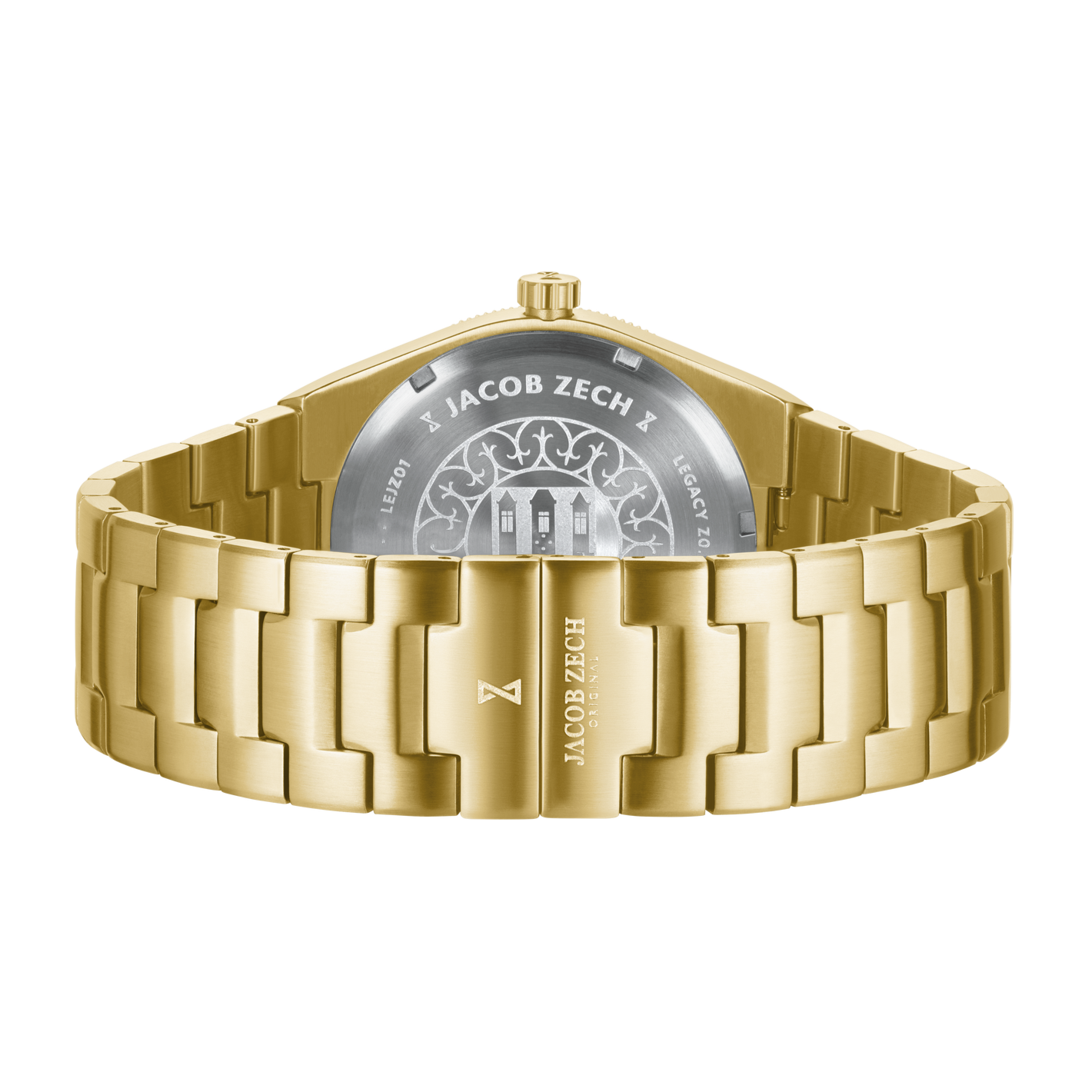 Legacy Z0.1520.001 - Jacob Zech