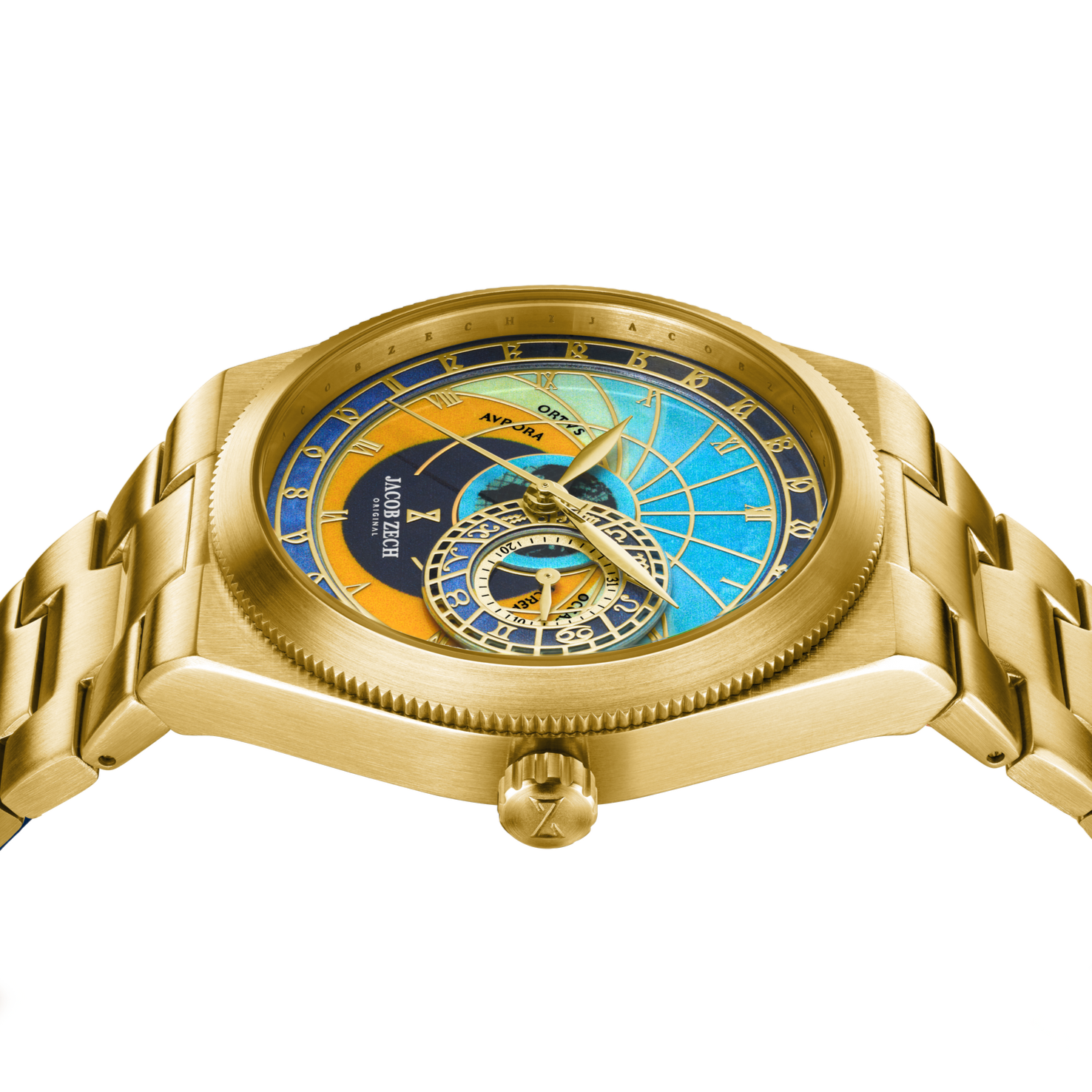 Legacy Z0.1520.001 - Jacob Zech