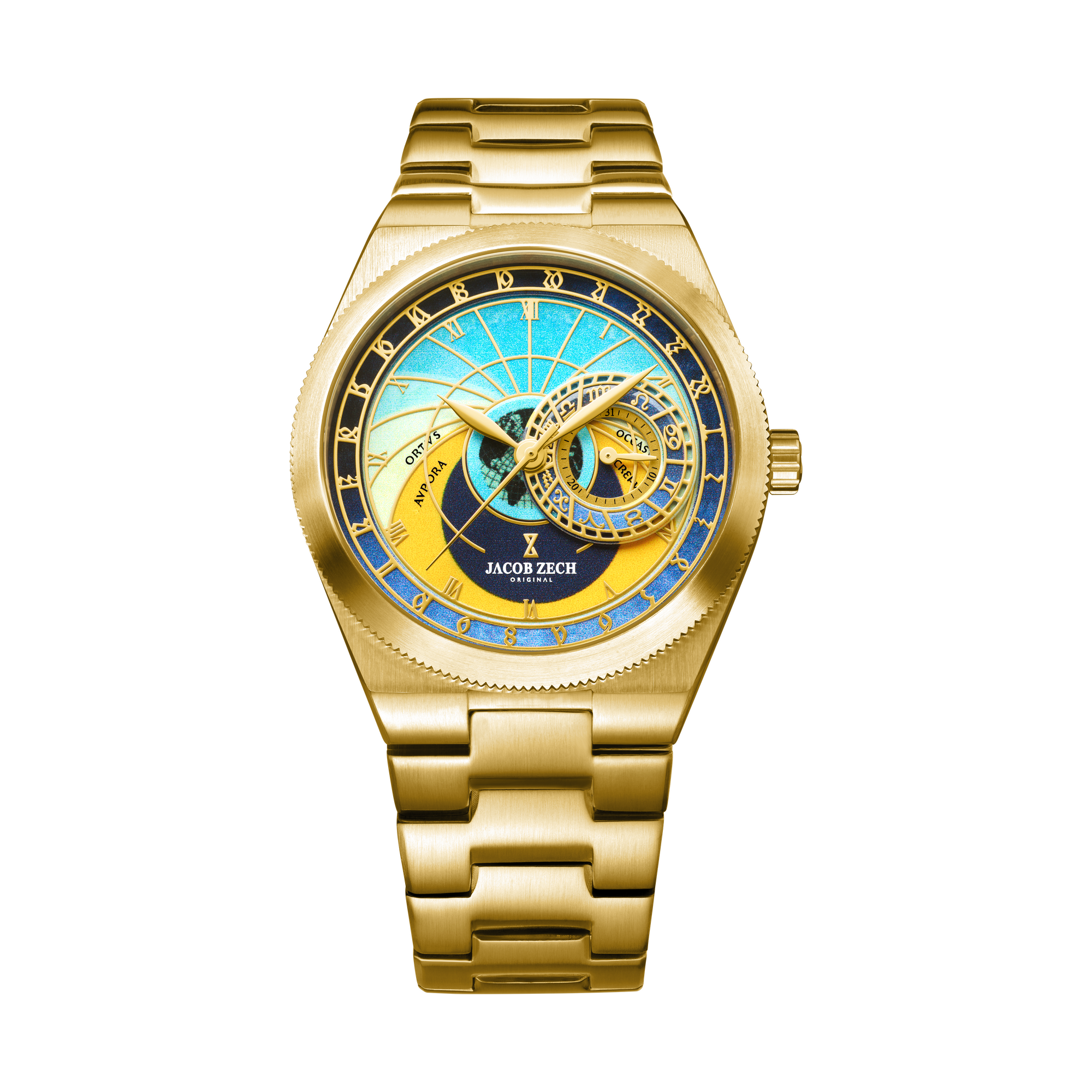 Legacy Z0.1520.001 - Jacob Zech