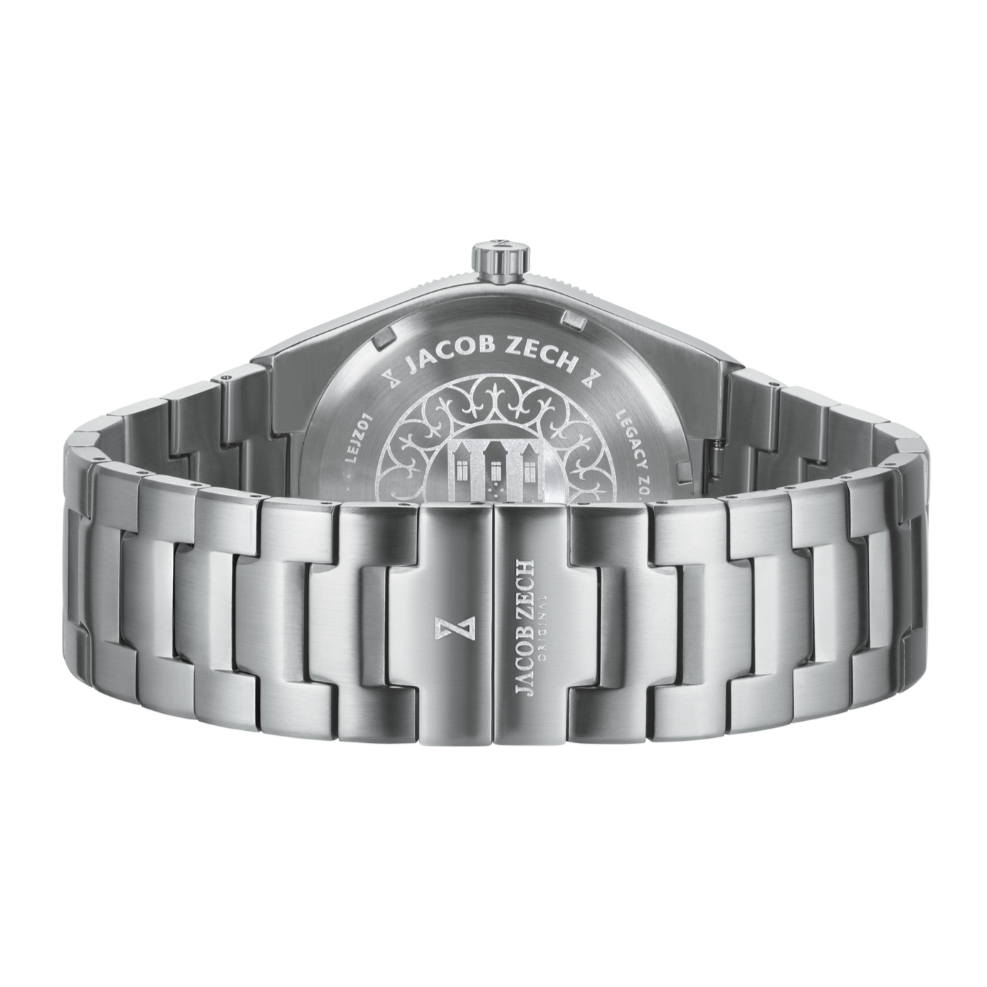 Legacy Z0.1520.003 - Jacob Zech
