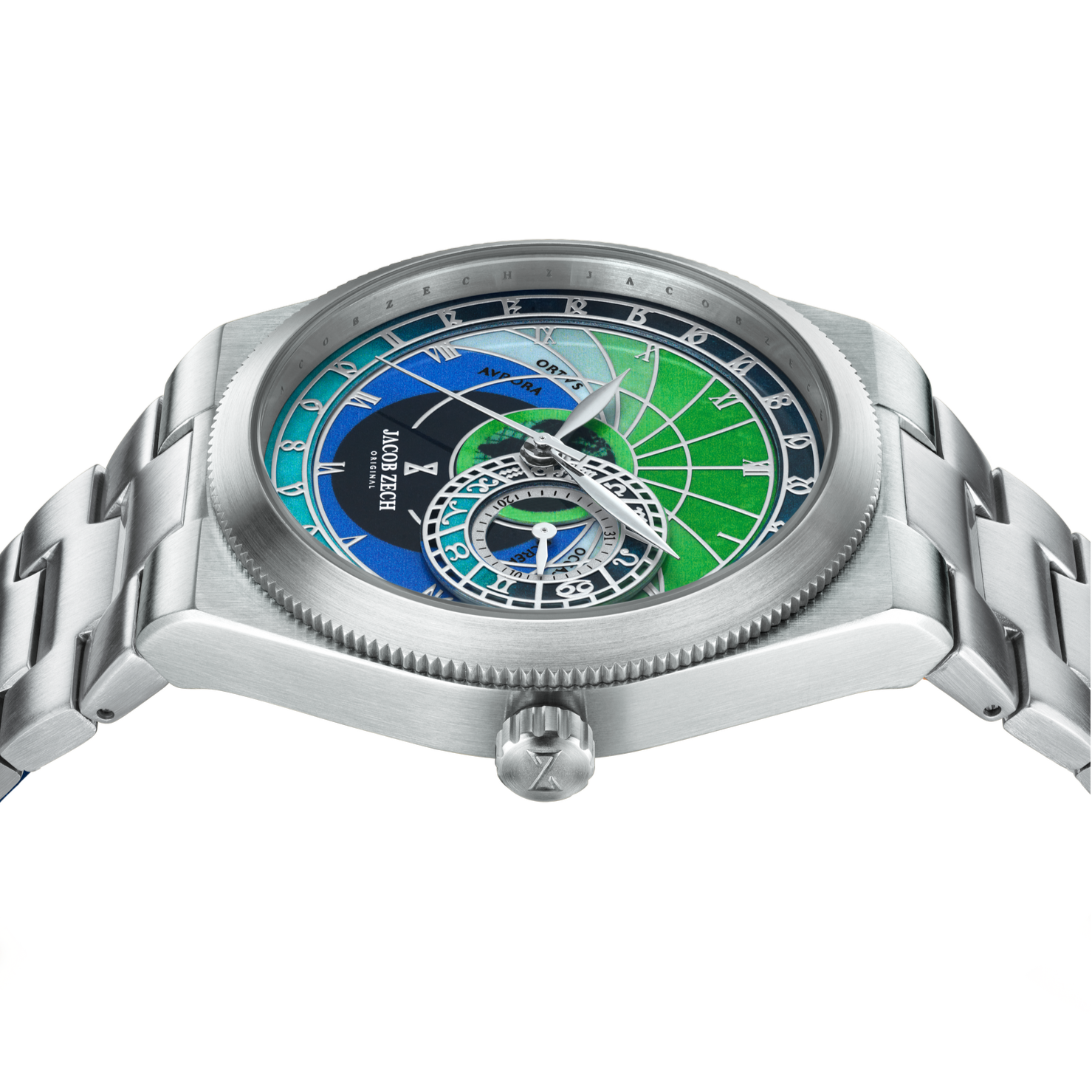 Legacy Z0.1520.003 - Jacob Zech