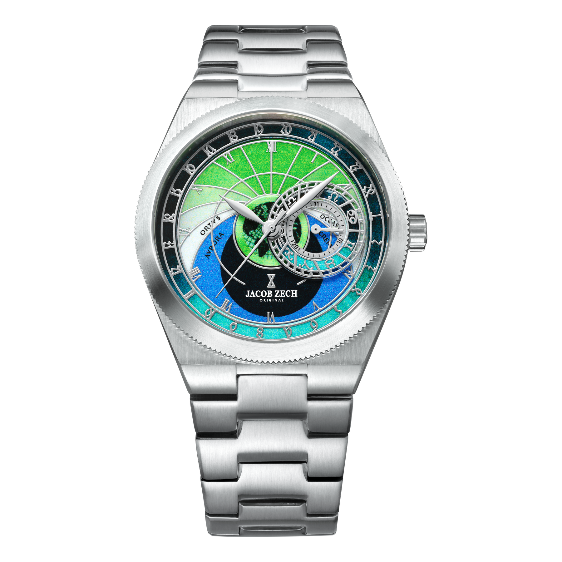 Legacy Z0.1520.003 - Jacob Zech