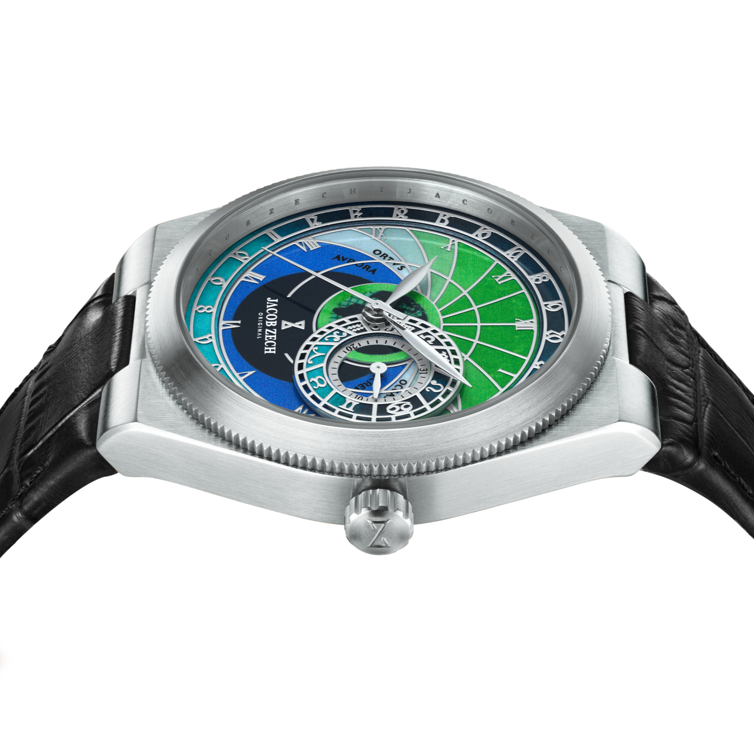 Legacy Z0.1520.004 - Jacob Zech