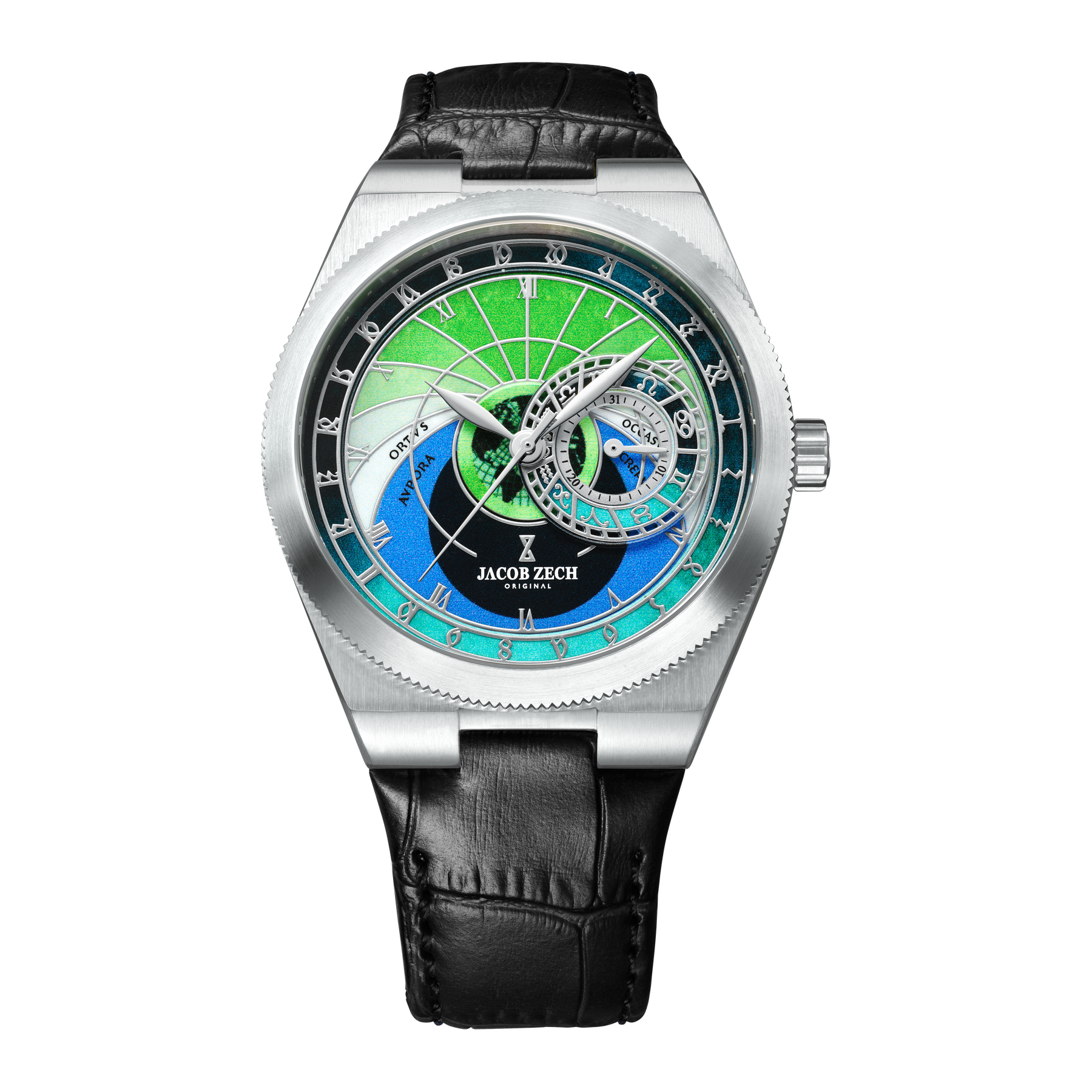 Legacy Z0.1520.004 - Jacob Zech