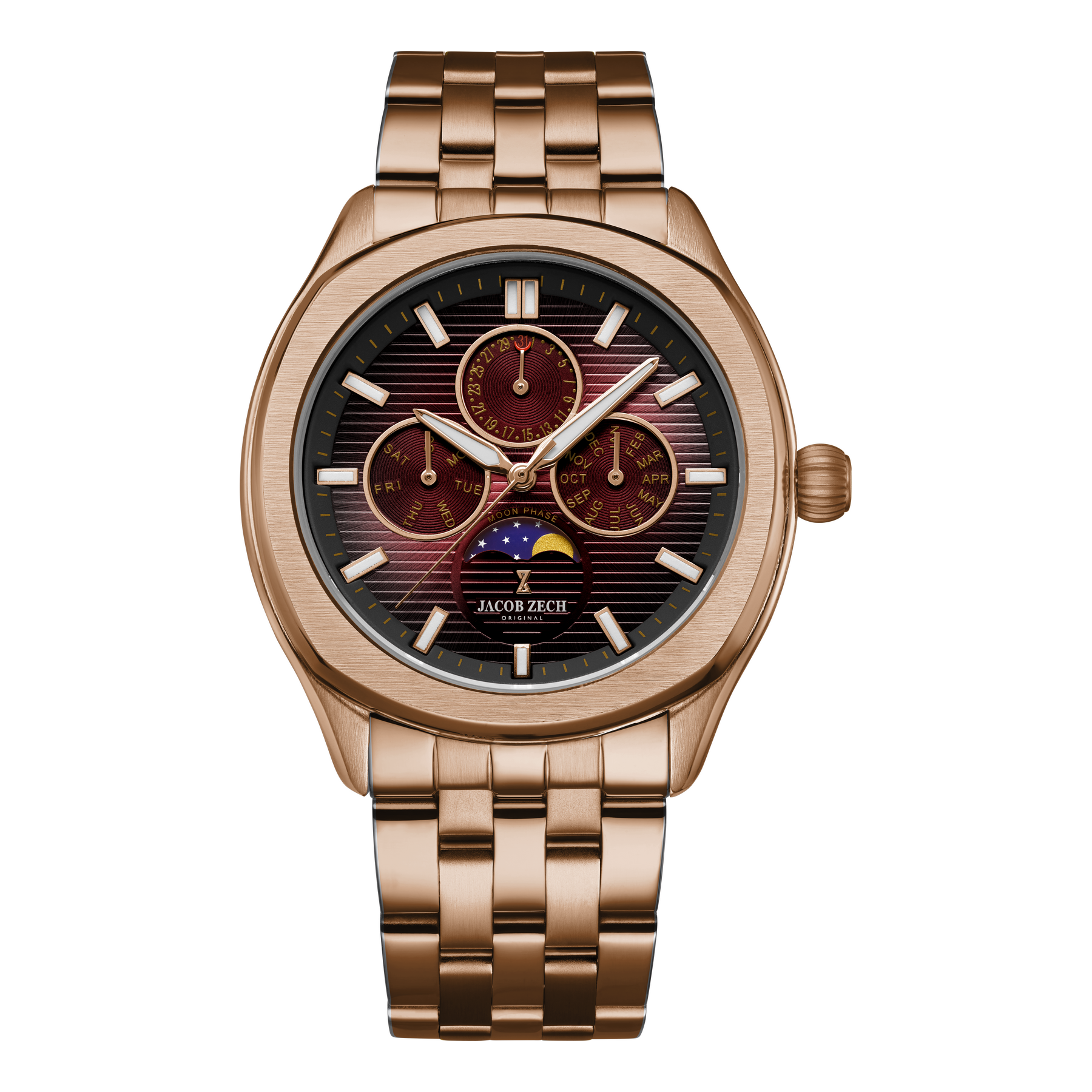 Lunar Z10.1570.003 – Jacob Zech Lunar Z10.1570.003 – Jacob Zech