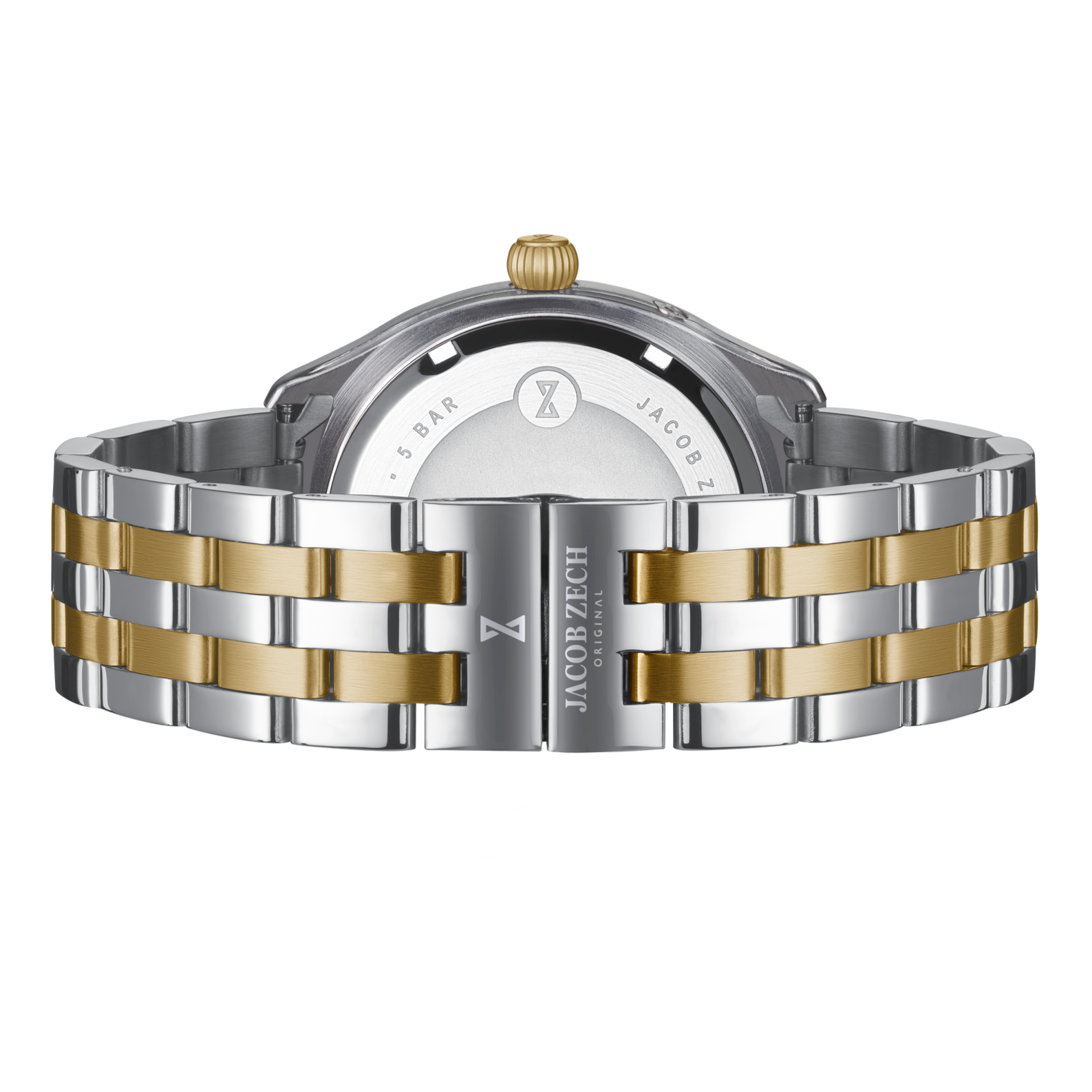 Lunar Z10.1570.003 – Jacob Zech