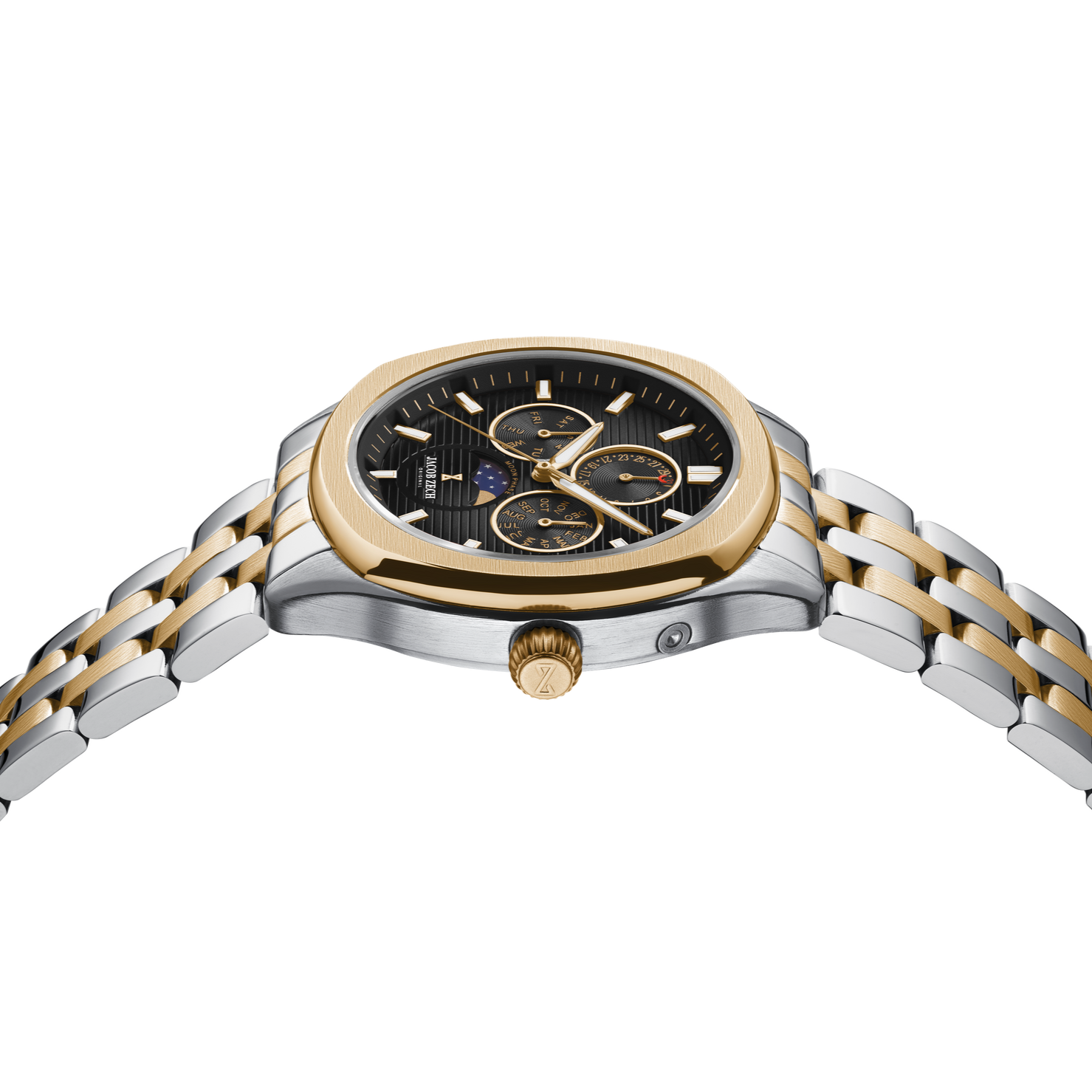 Lunar Z10.1570.003 – Jacob Zech Lunar Z10.1570.003 – Jacob Zech