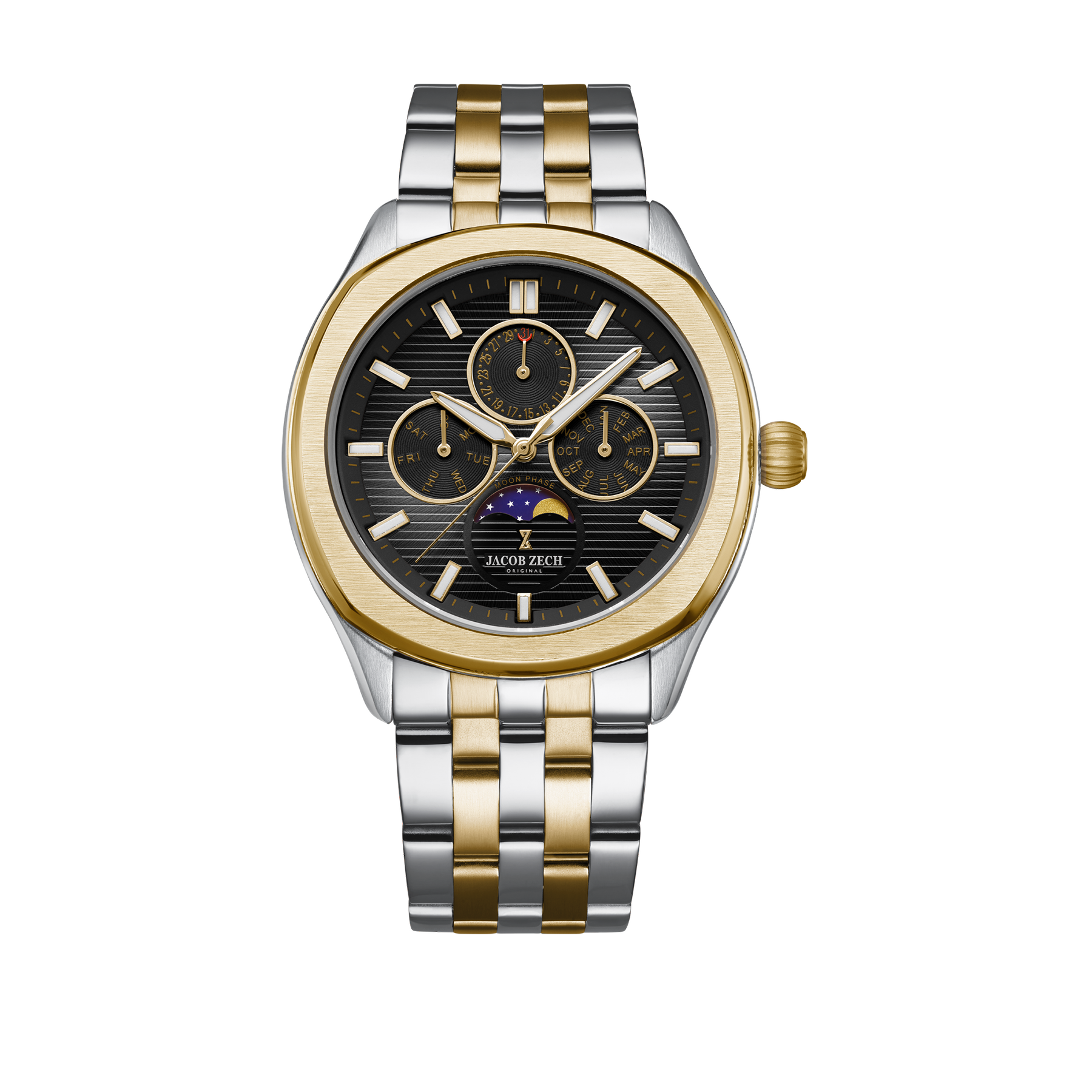 Lunar Z10.1570.003 – Jacob Zech Lunar Z10.1570.003 – Jacob Zech
