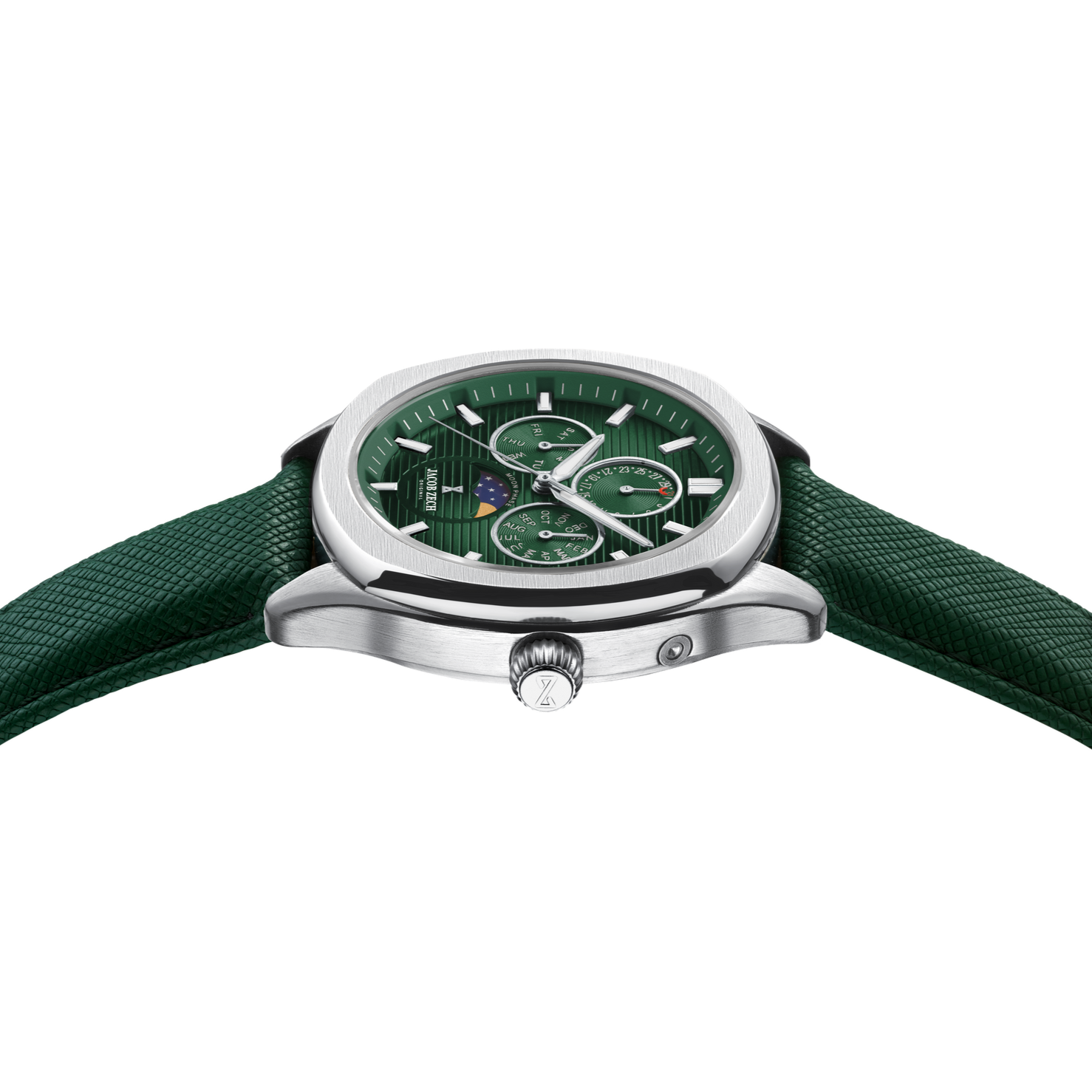 Lunar Z10.1570.004 - Jacob Zech