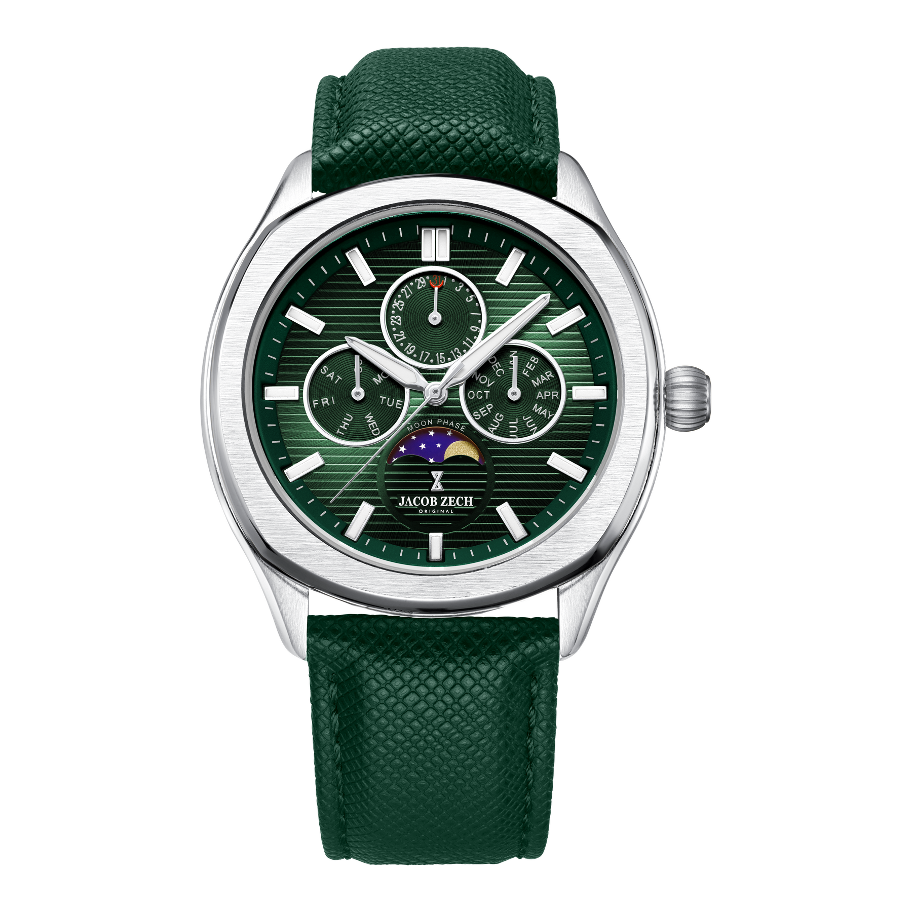 Lunar Z10.1570.004 - Jacob Zech