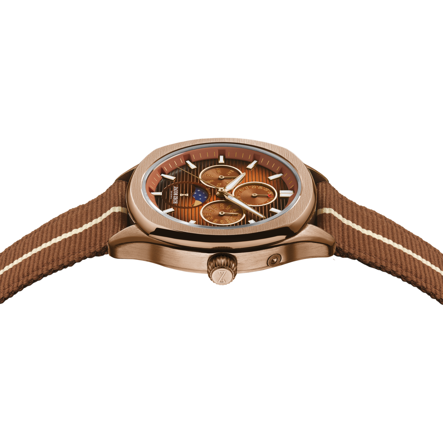 Lunar Z10.1570.005 - Jacob Zech