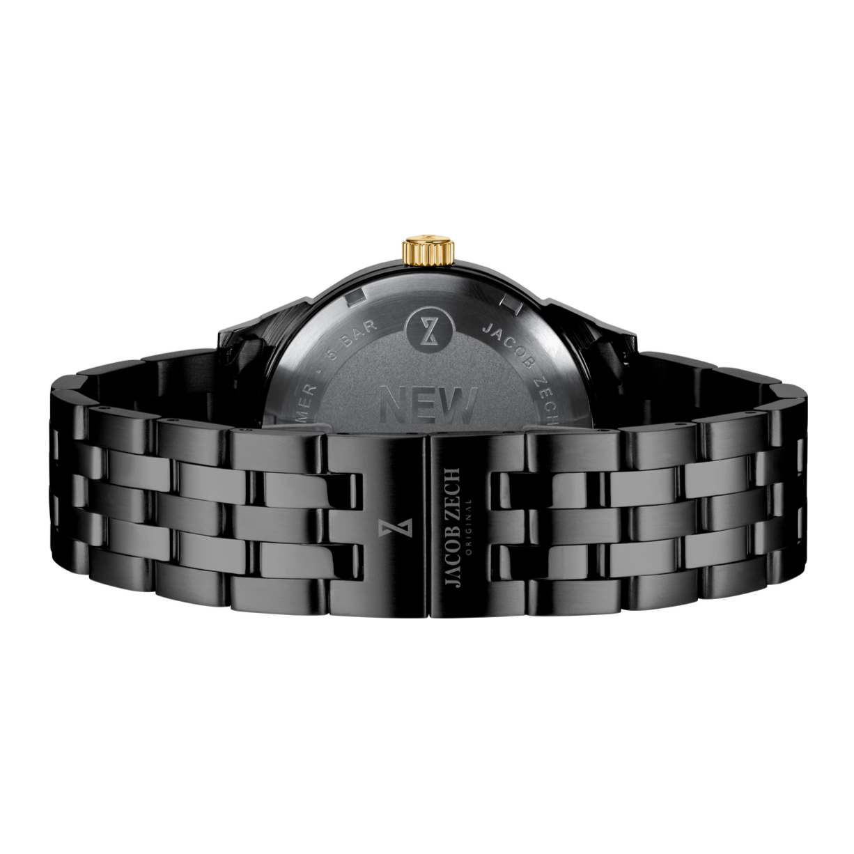 New York Z11.1575.001 - Jacob Zech
