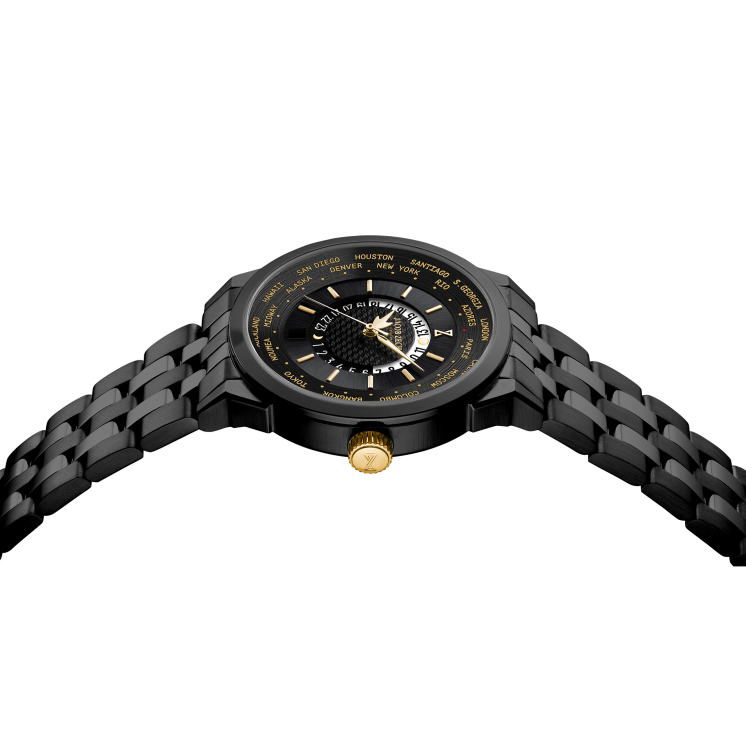 New York Z11.1575.001