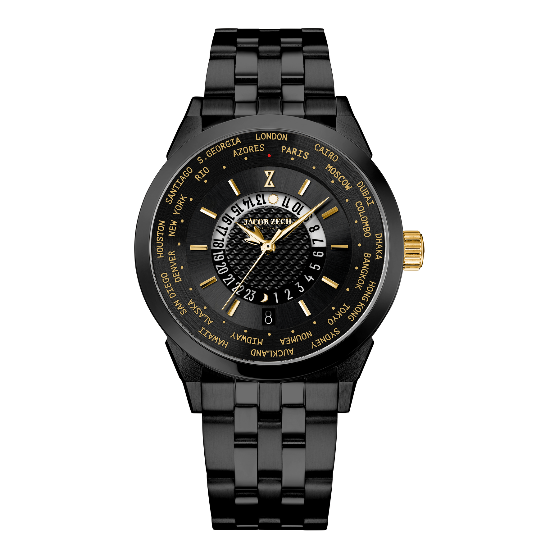 New York Z11.1575.001 - Jacob Zech