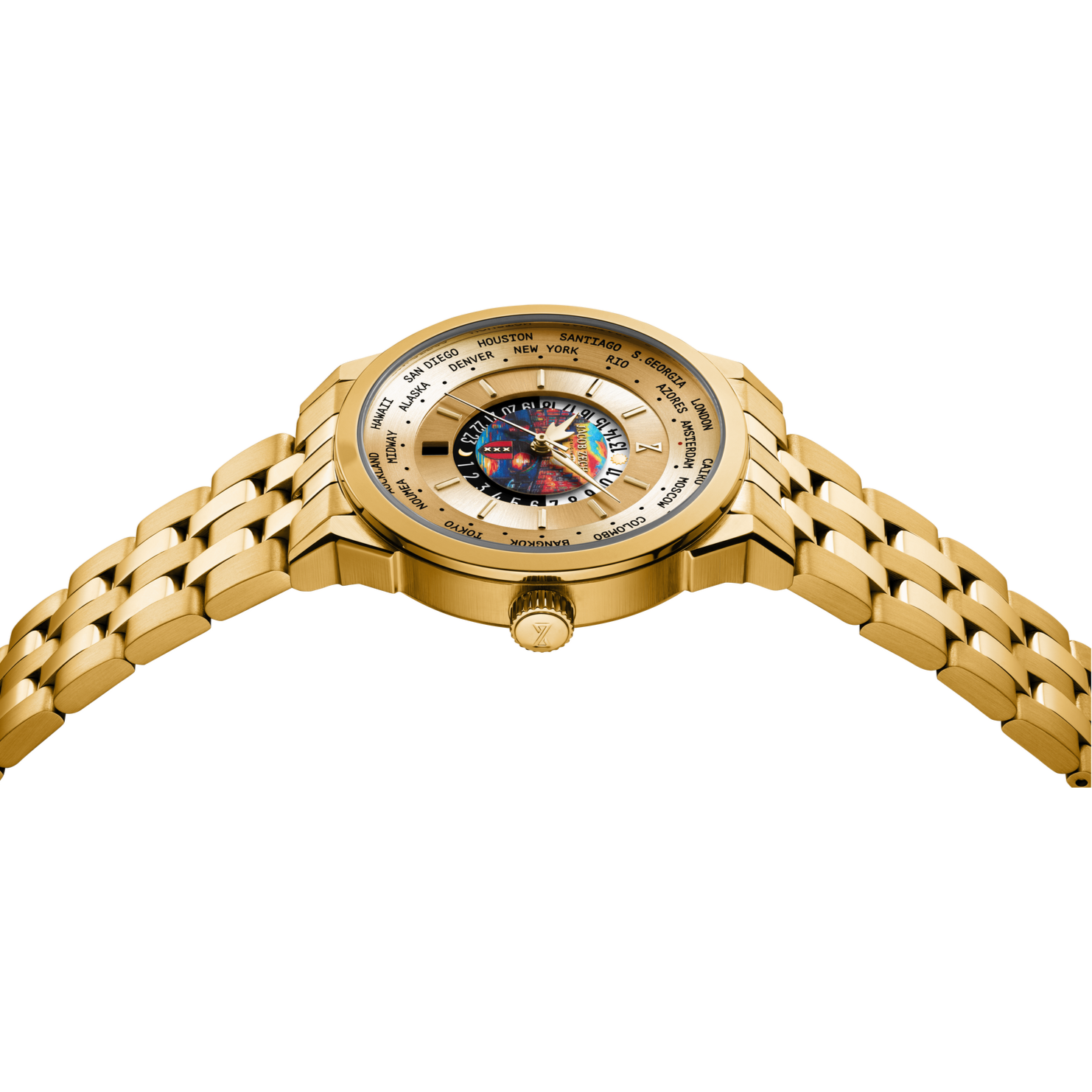 Amsterdam Z11.1575.002