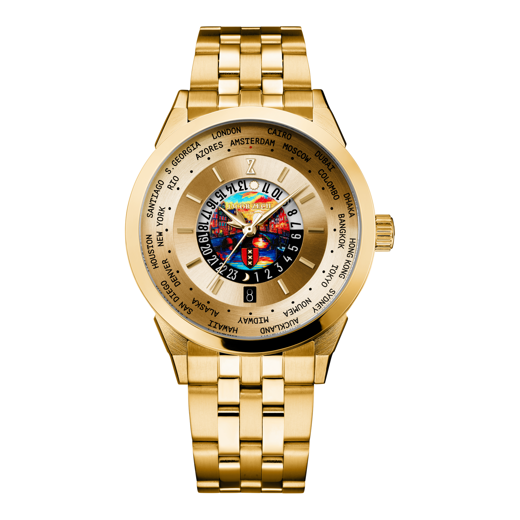 Amsterdam Z11.1575.002