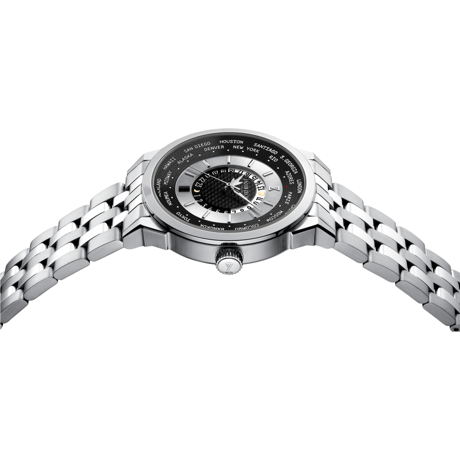 New York Z11.1575.003