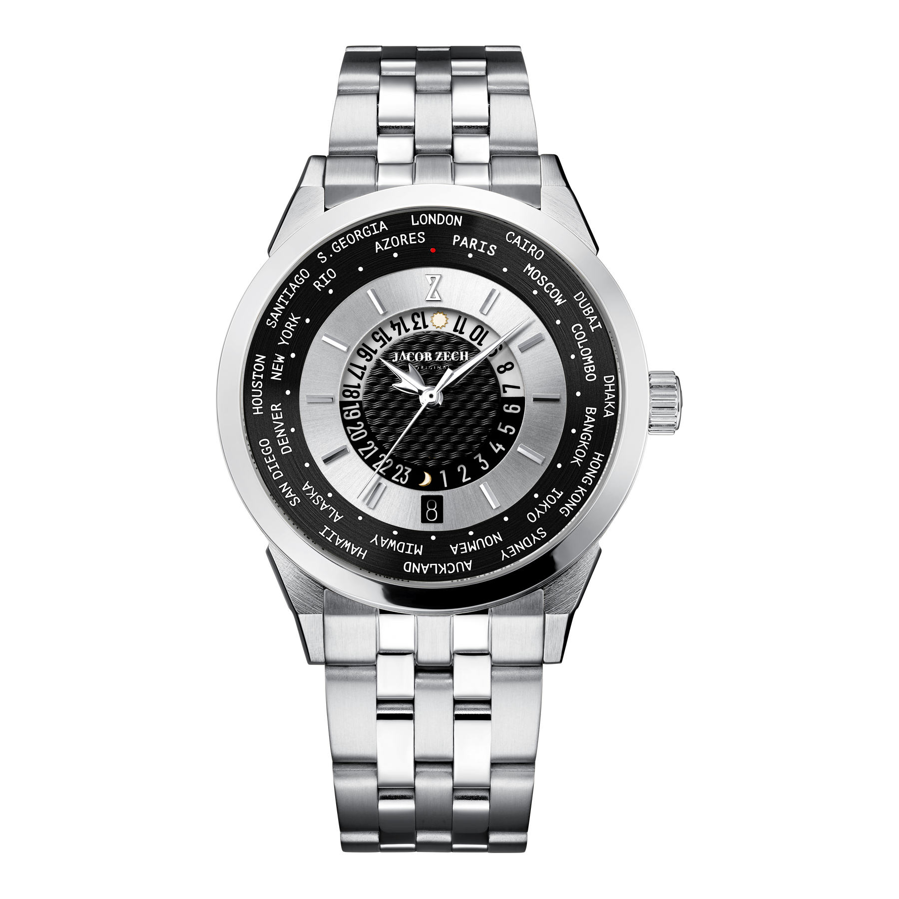 New York Z11.1575.003