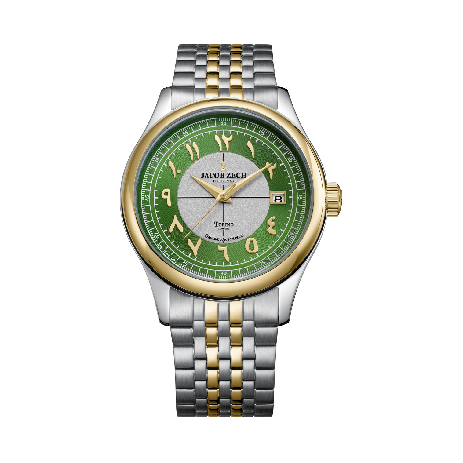 Torino Z16.1605.001 - Jacob Zech