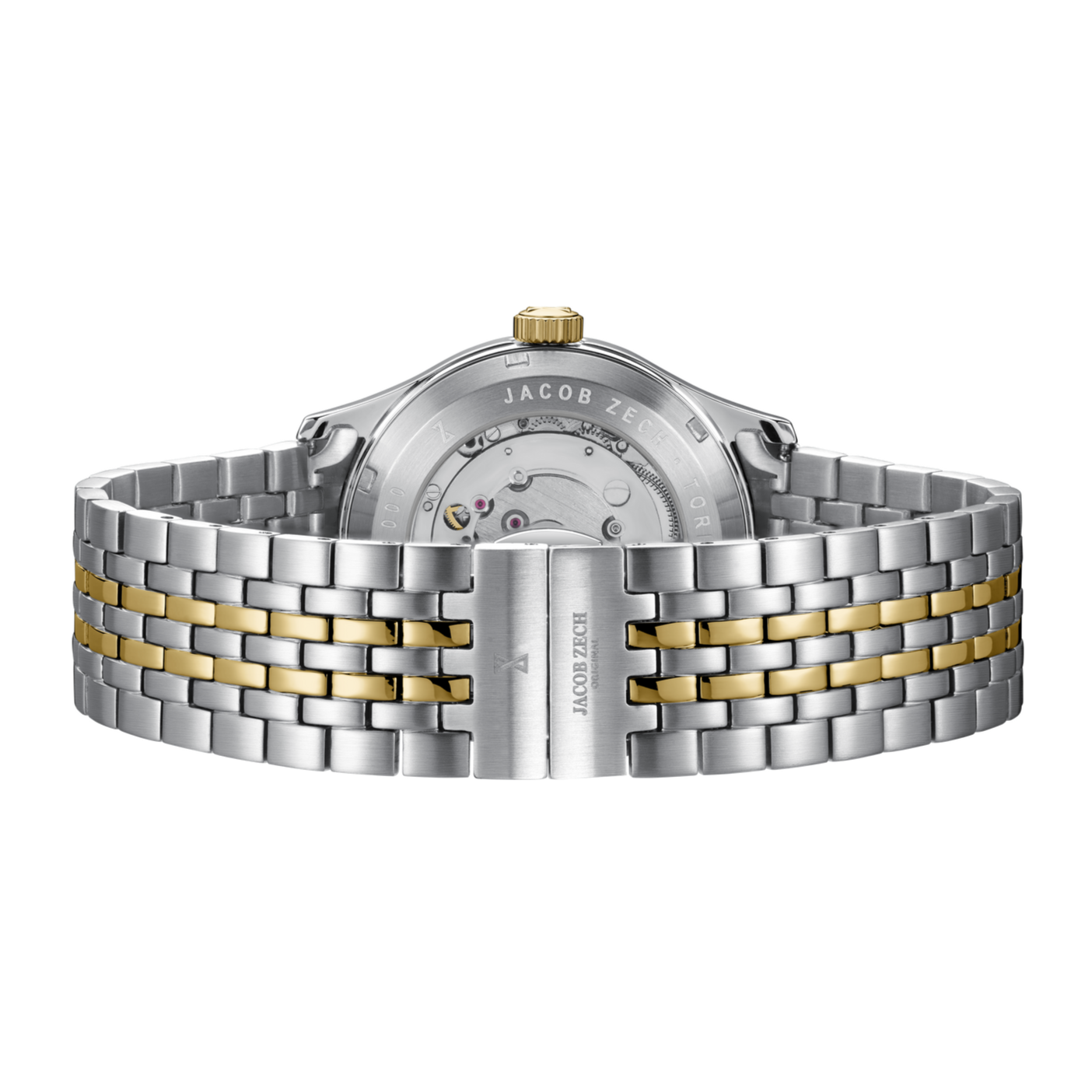 Torino Z16.1605.002 – Jacob Zech