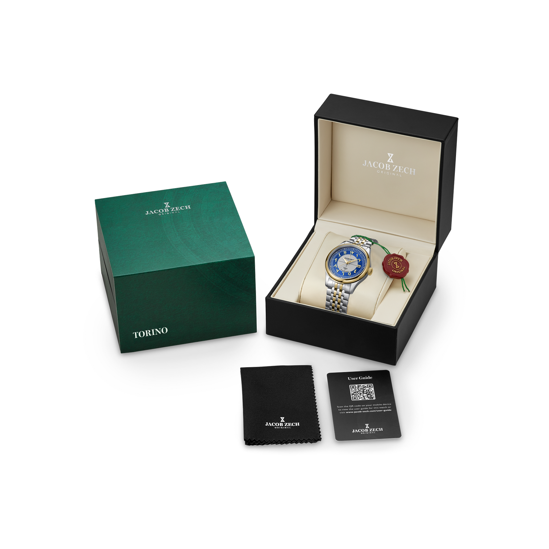 Torino Z16.1605.002 – Jacob Zech