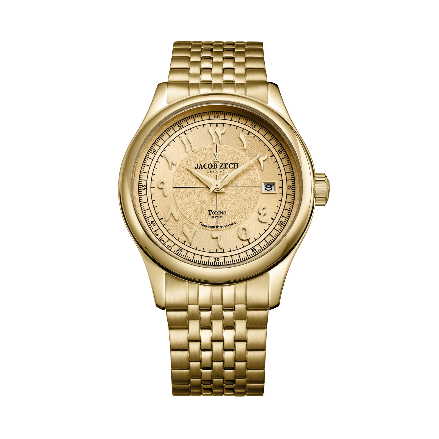 Torino Z16.1605.001 – Jacob Zech Torino Z16.1605.001 – Jacob Zech