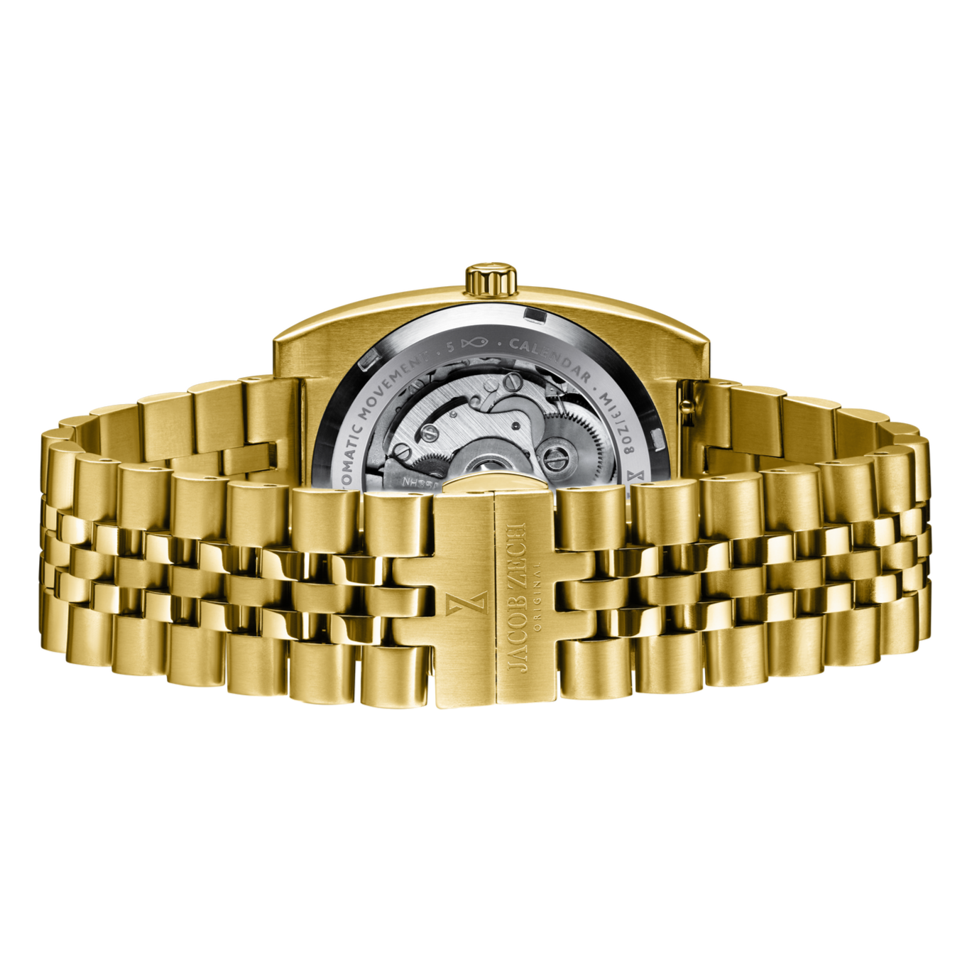 Prague Z1.1525.001 – Jacob Zech