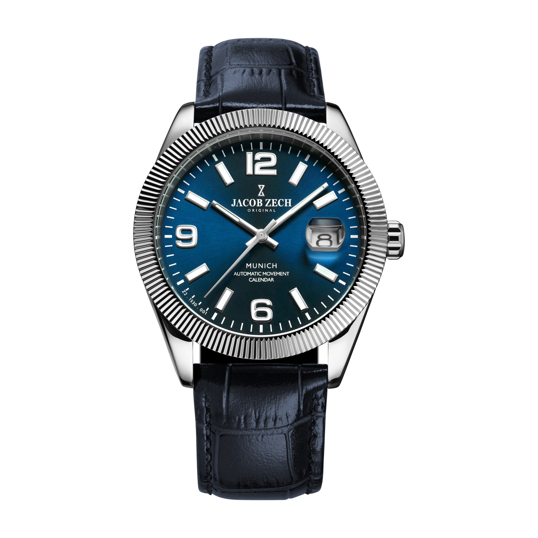 Munich Z2.1530.001 - Jacob Zech