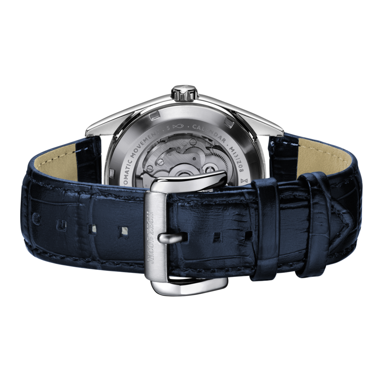Munich Z2.1530.001 - Jacob Zech