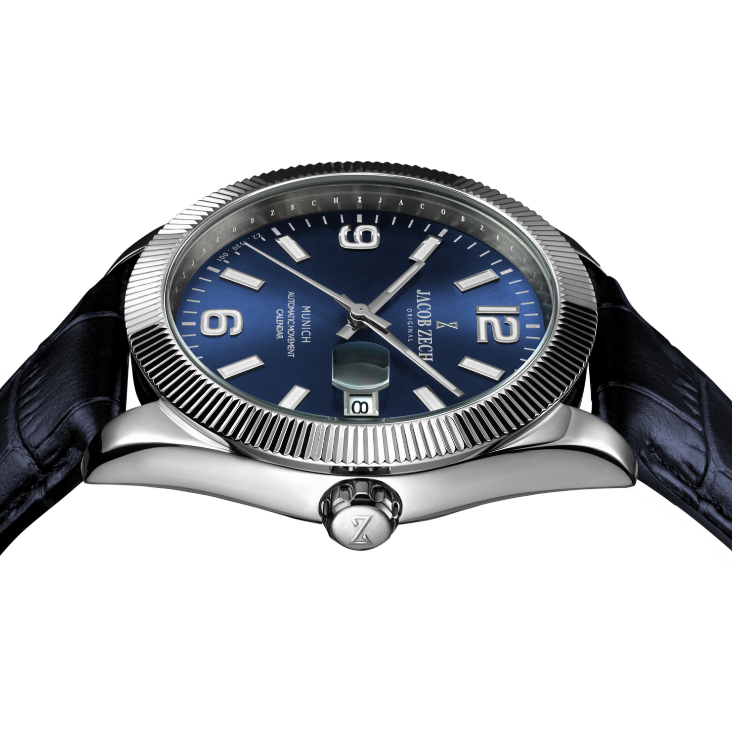 Munich Z2.1530.001 - Jacob Zech