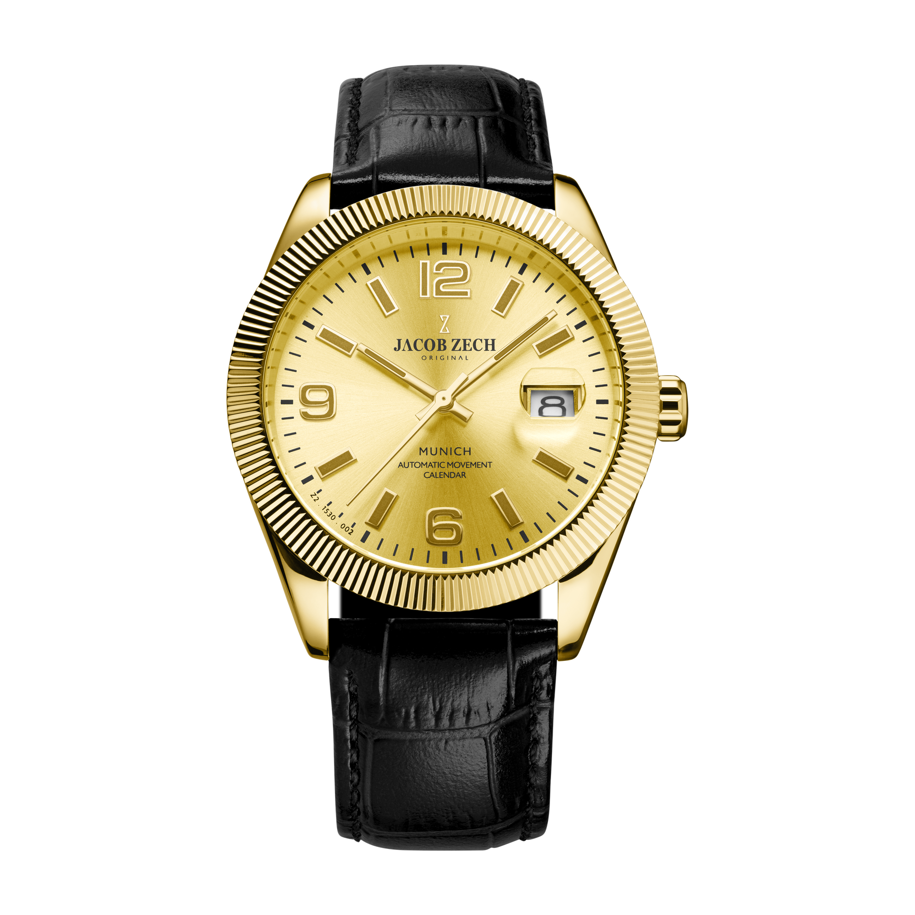 Munich Z2.1530.002 - Jacob Zech