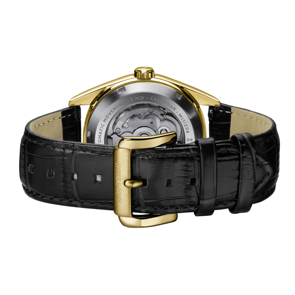 Munich Z2.1530.002 - Jacob Zech