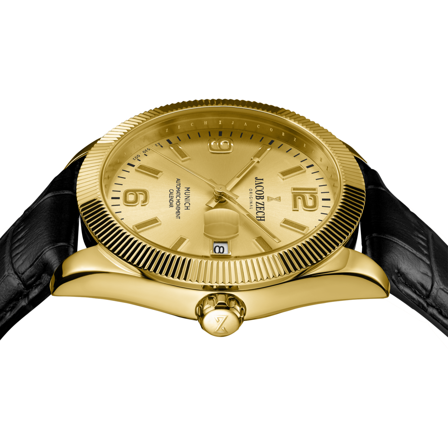 Munich Z2.1530.002 - Jacob Zech