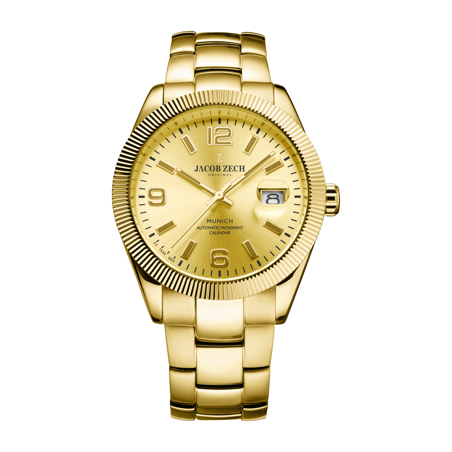 Munich Z2.1530.003 - Jacob Zech