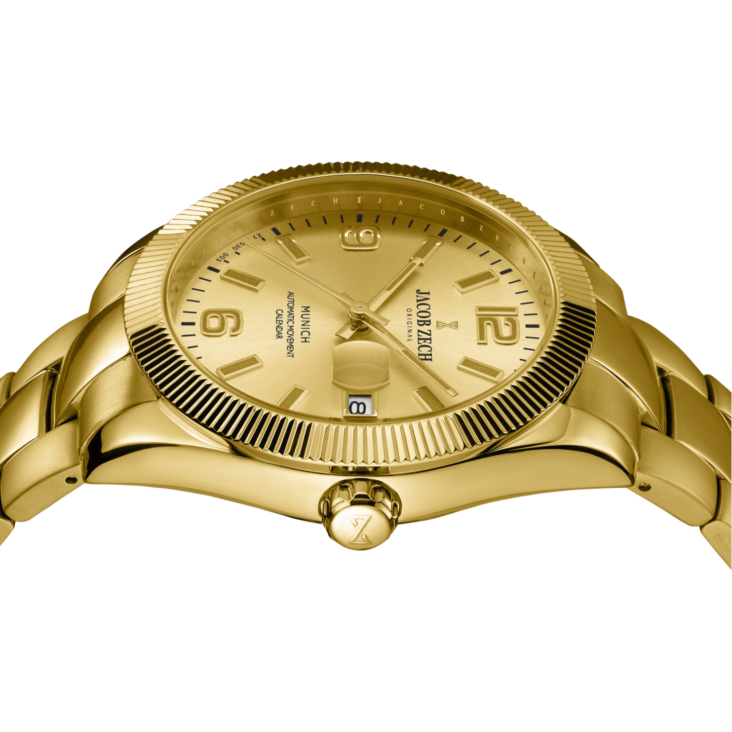 Munich Z2.1530.003 - Jacob Zech
