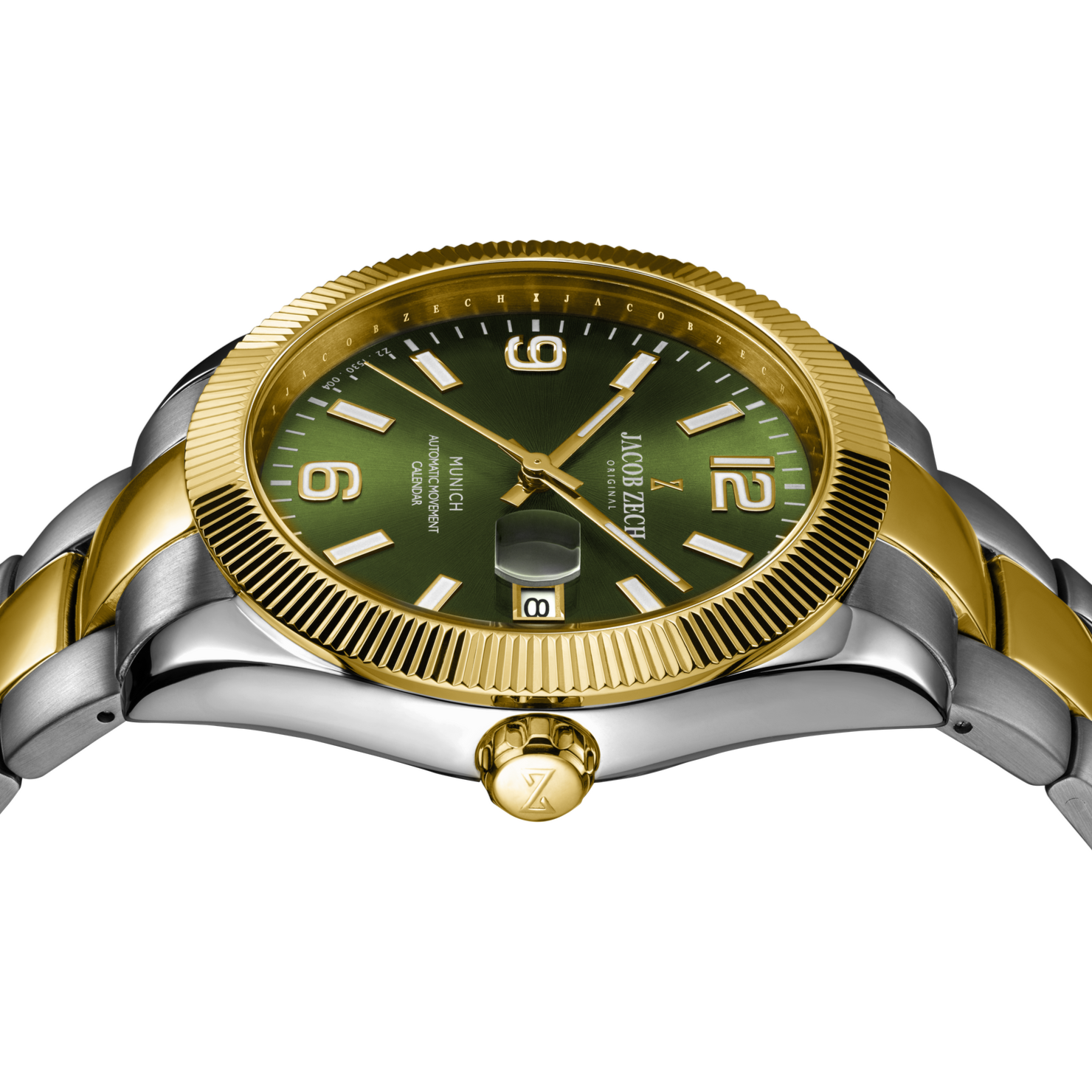 Munich Z2.1530.004 - Jacob Zech