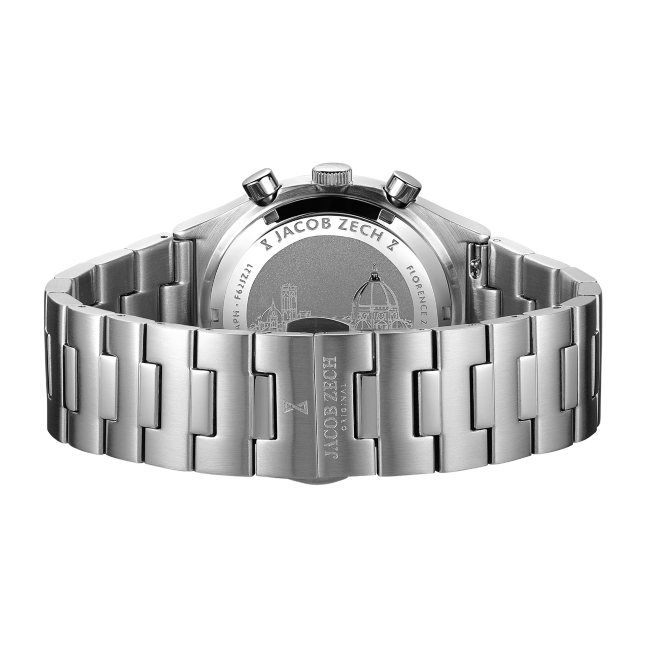 Florence Z3.1535.001 - Jacob Zech