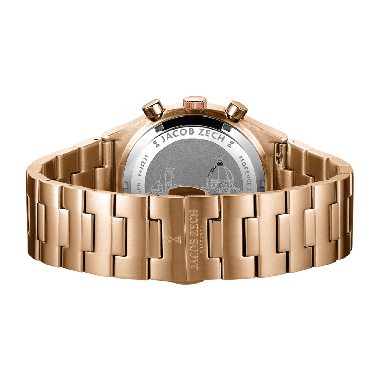 Florence Z3.1535.009 - Jacob Zech