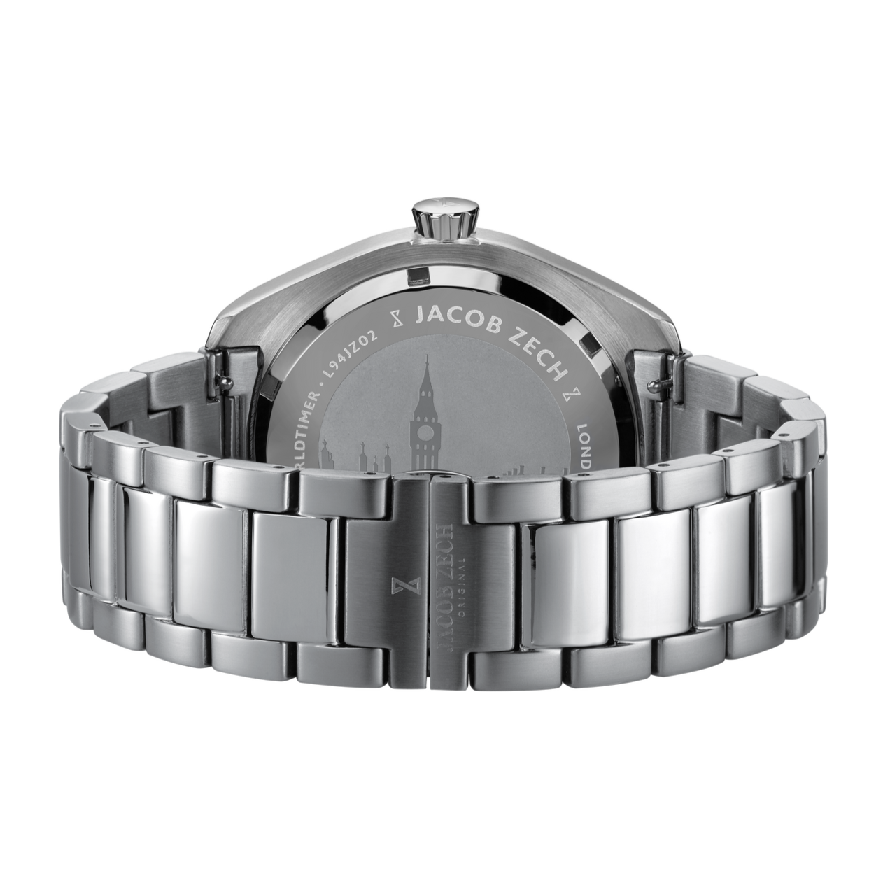 London Z4.1540.001 - Jacob Zech