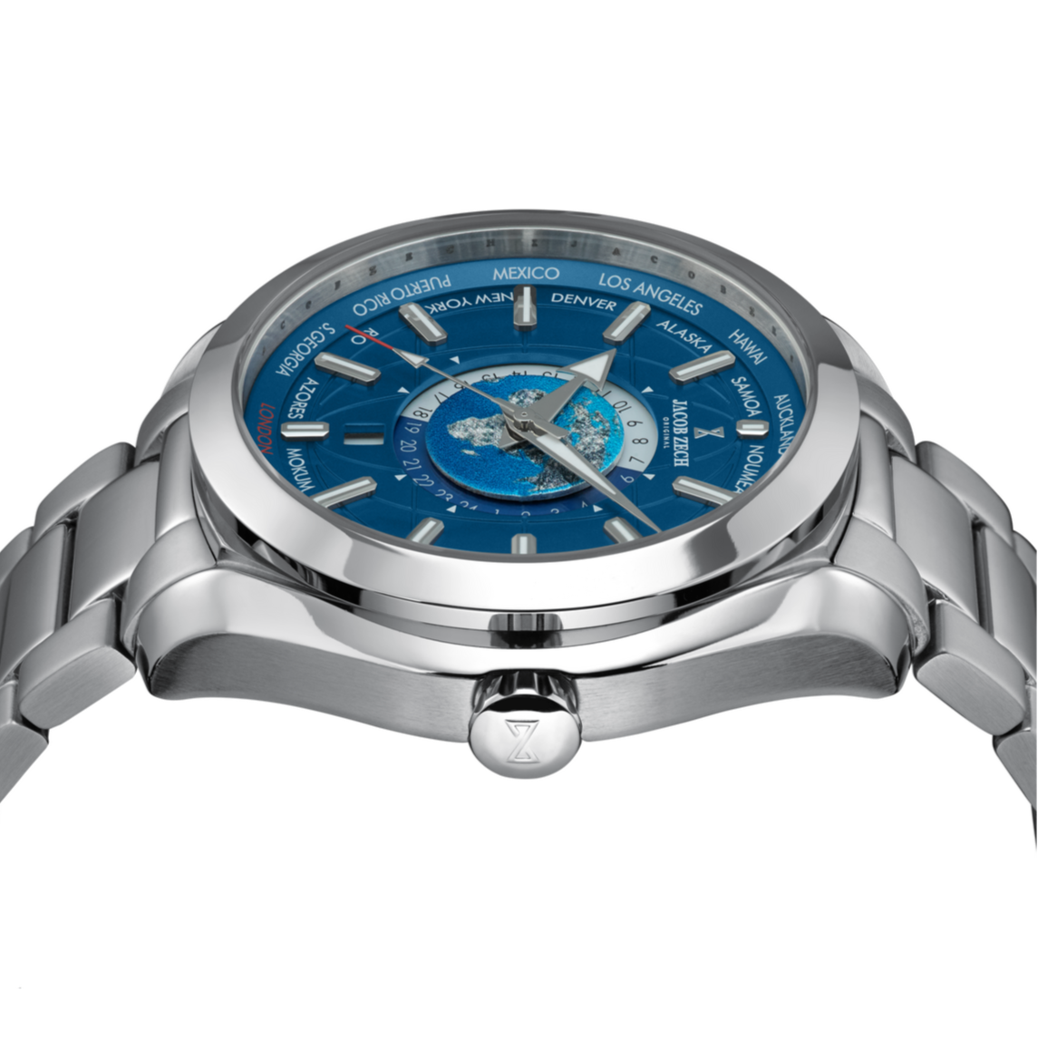 London Z4.1540.001 - Jacob Zech