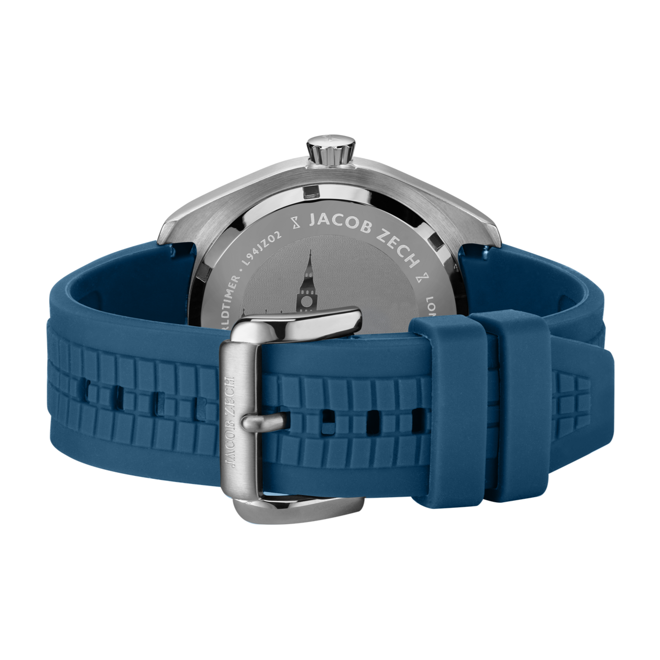 London Z4.1540.002 - Jacob Zech