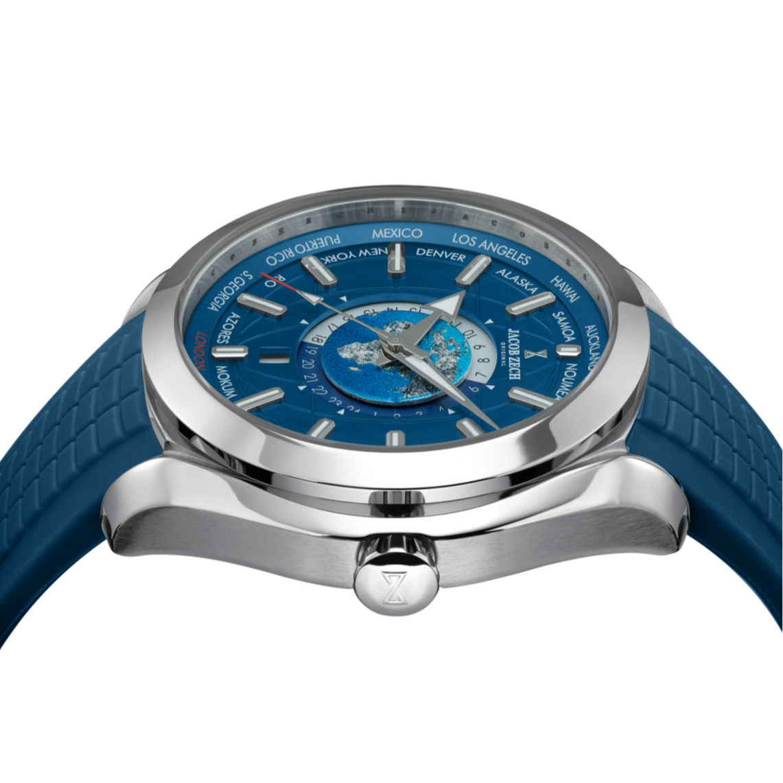 London Z4.1540.002 - Jacob Zech
