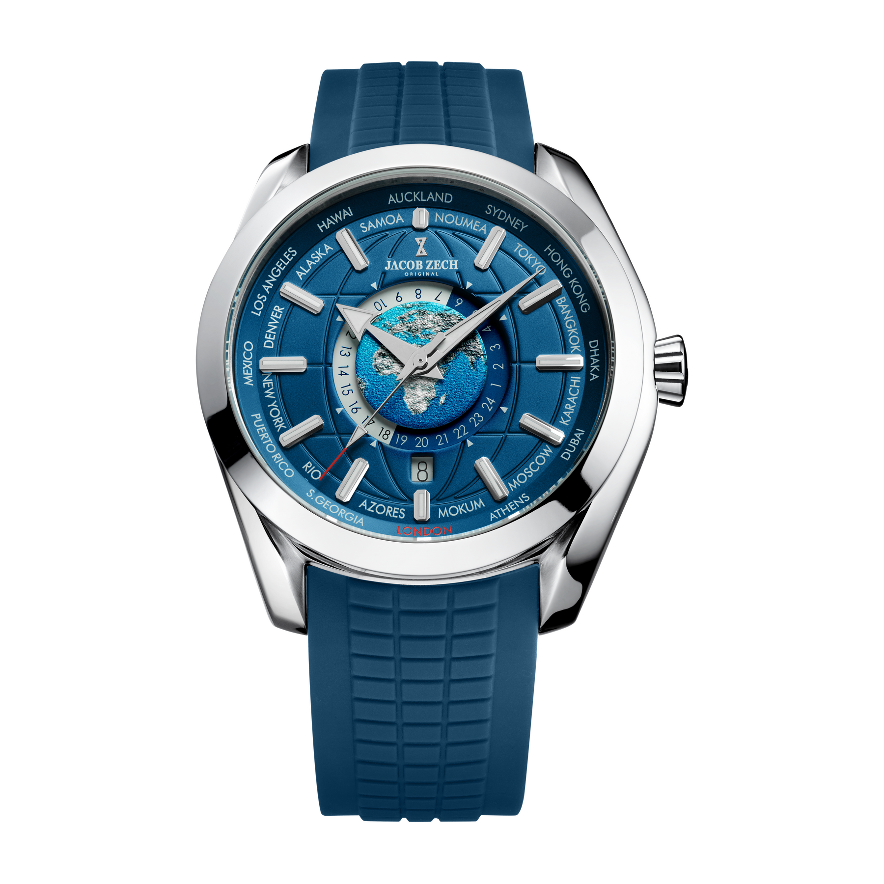 London Z4.1540.002 - Jacob Zech