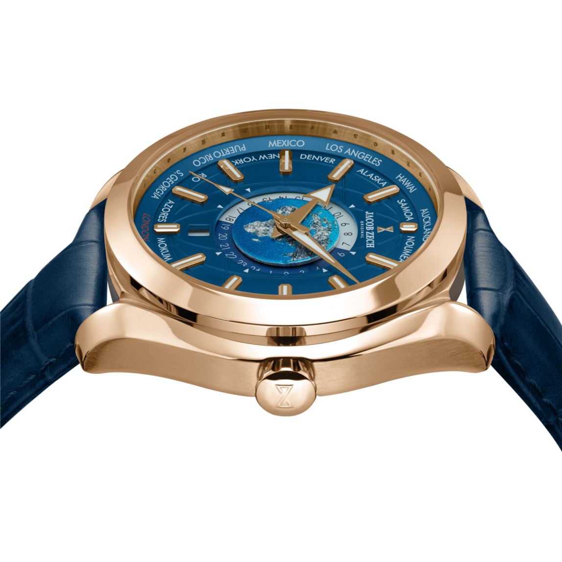 London Z4.1540.003 - Jacob Zech