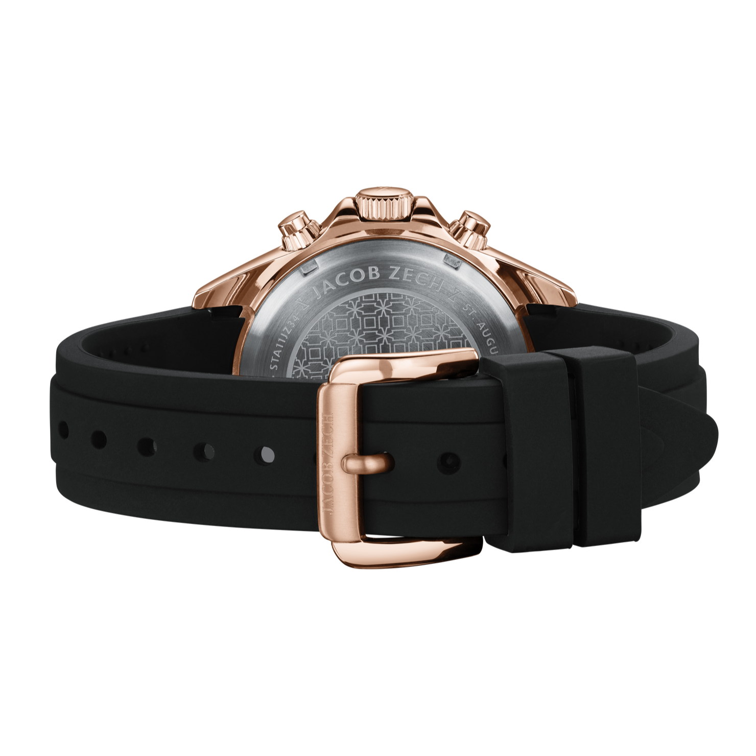 St.Augustine Z6.1550.001 – Jacob Zech