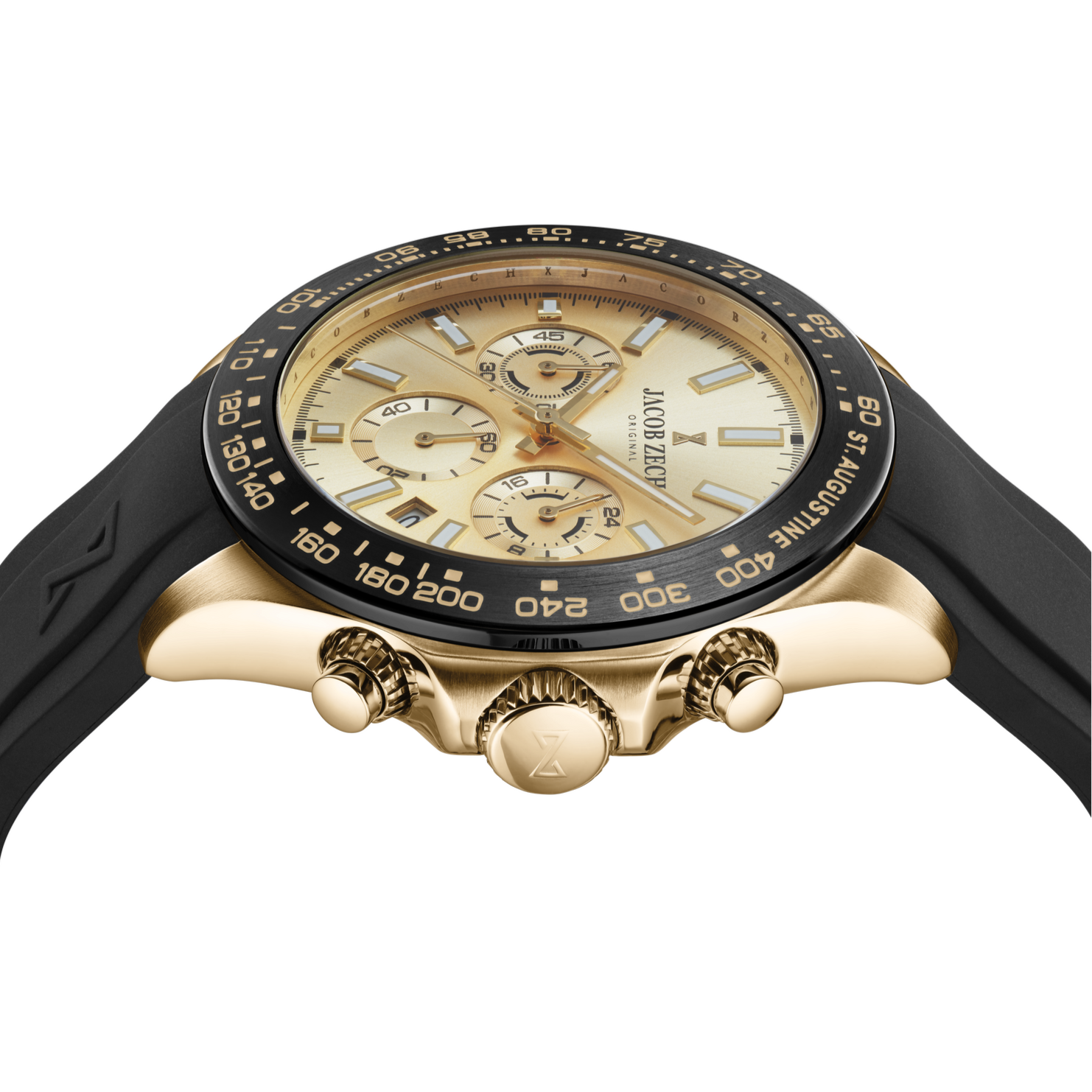 St.Augustine Z6.1550.002 – Jacob Zech St.Augustine Z6.1550.002 – Jacob Zech