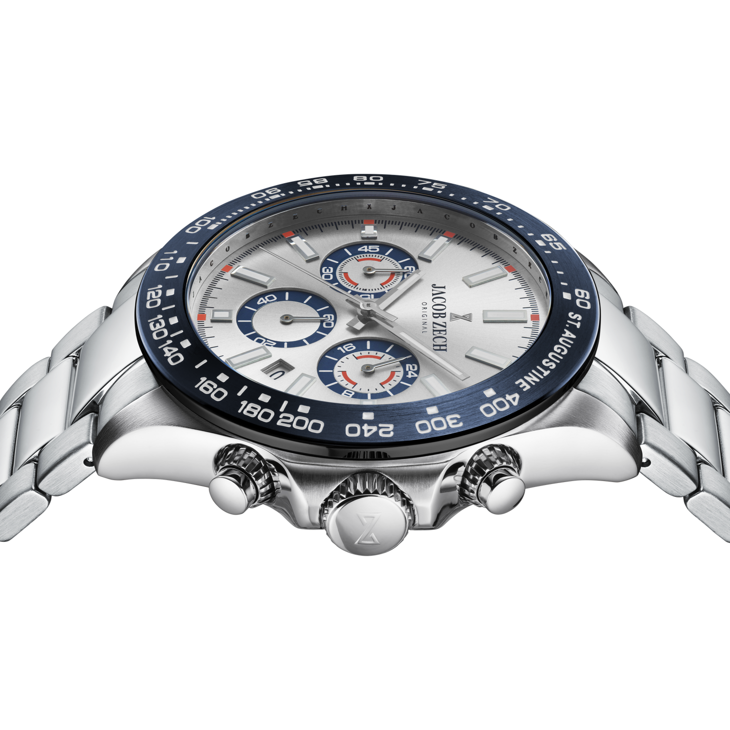 St.Augustine Z6.1550.003